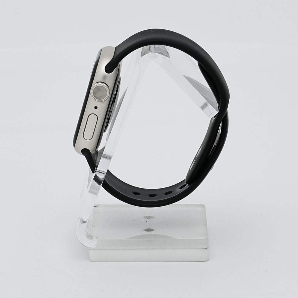 99新 Apple Watch Series 9 41毫米 鋁金屬