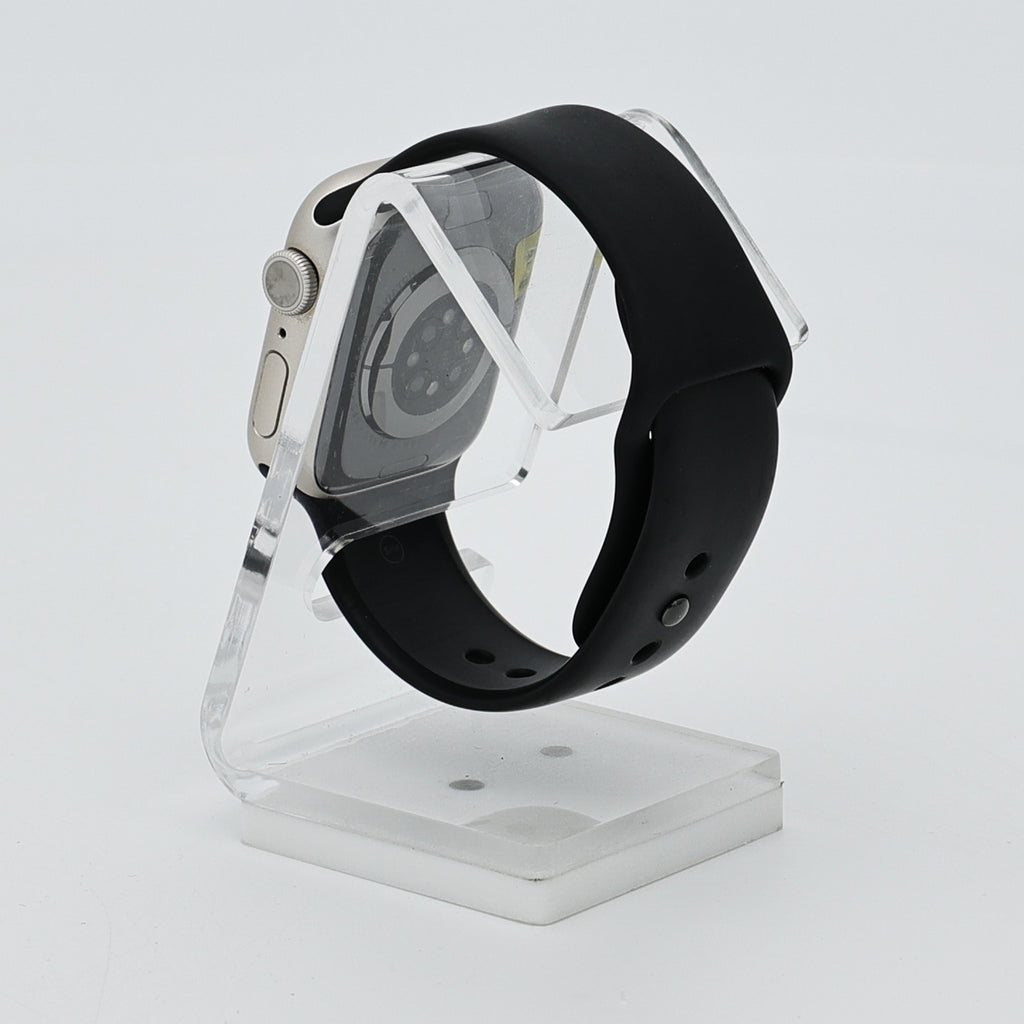 99新 Apple Watch Series 9 41毫米 鋁金屬