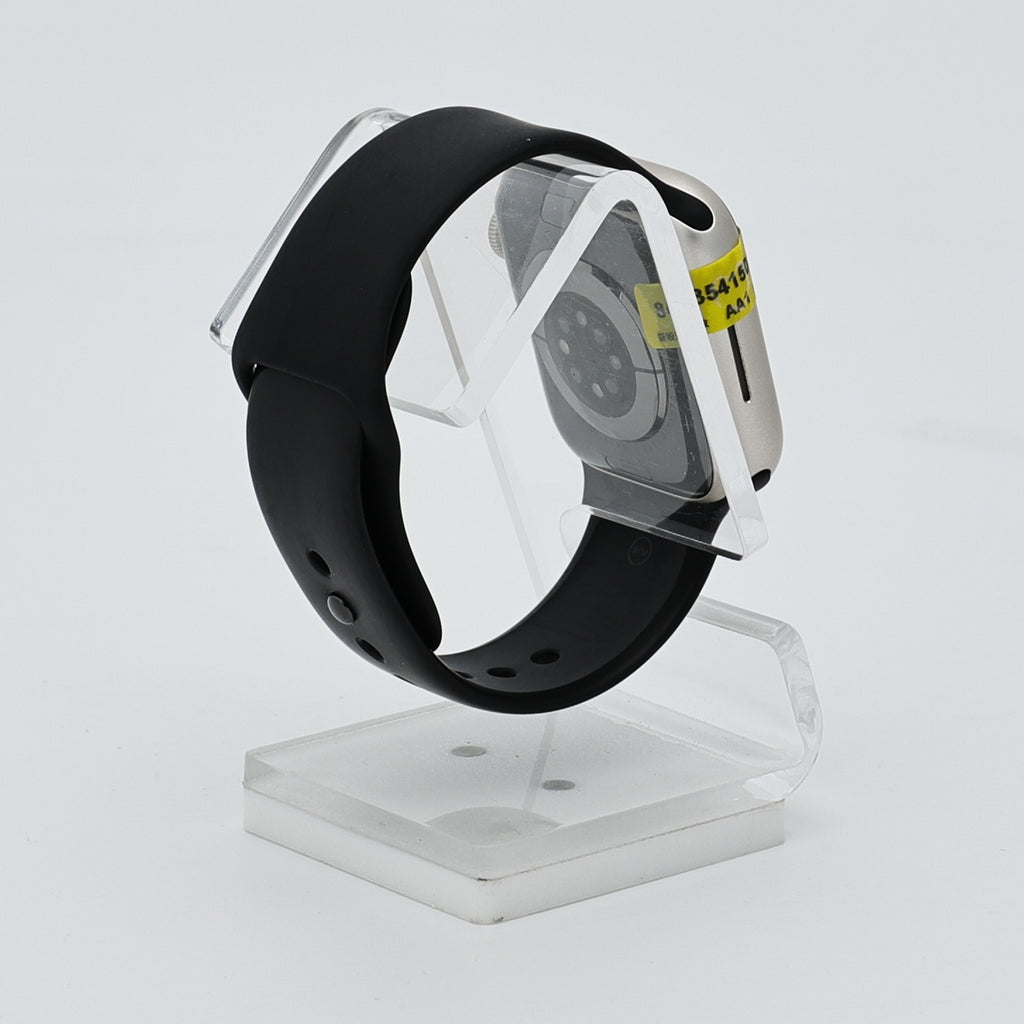 99新 Apple Watch Series 9 41毫米 鋁金屬