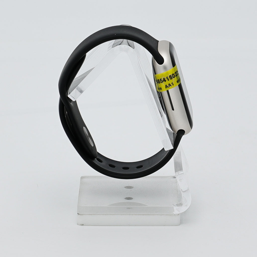 99新 Apple Watch Series 9 41毫米 鋁金屬