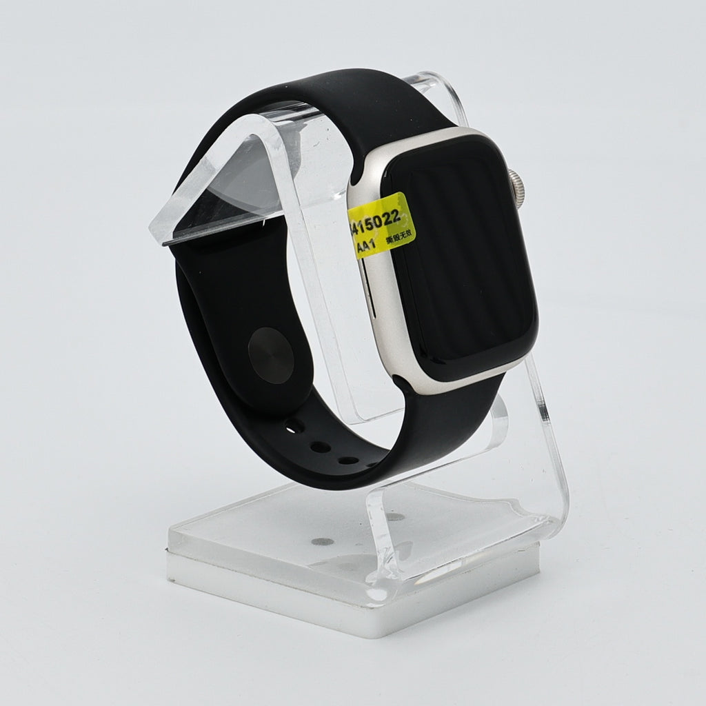 99新 Apple Watch Series 9 41毫米 鋁金屬