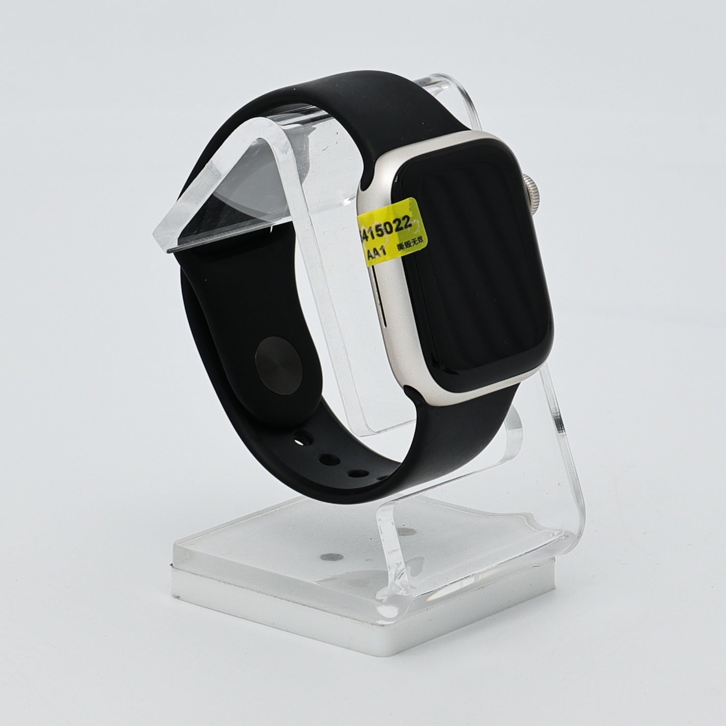 99新 Apple Watch Series 9 41毫米 鋁金屬