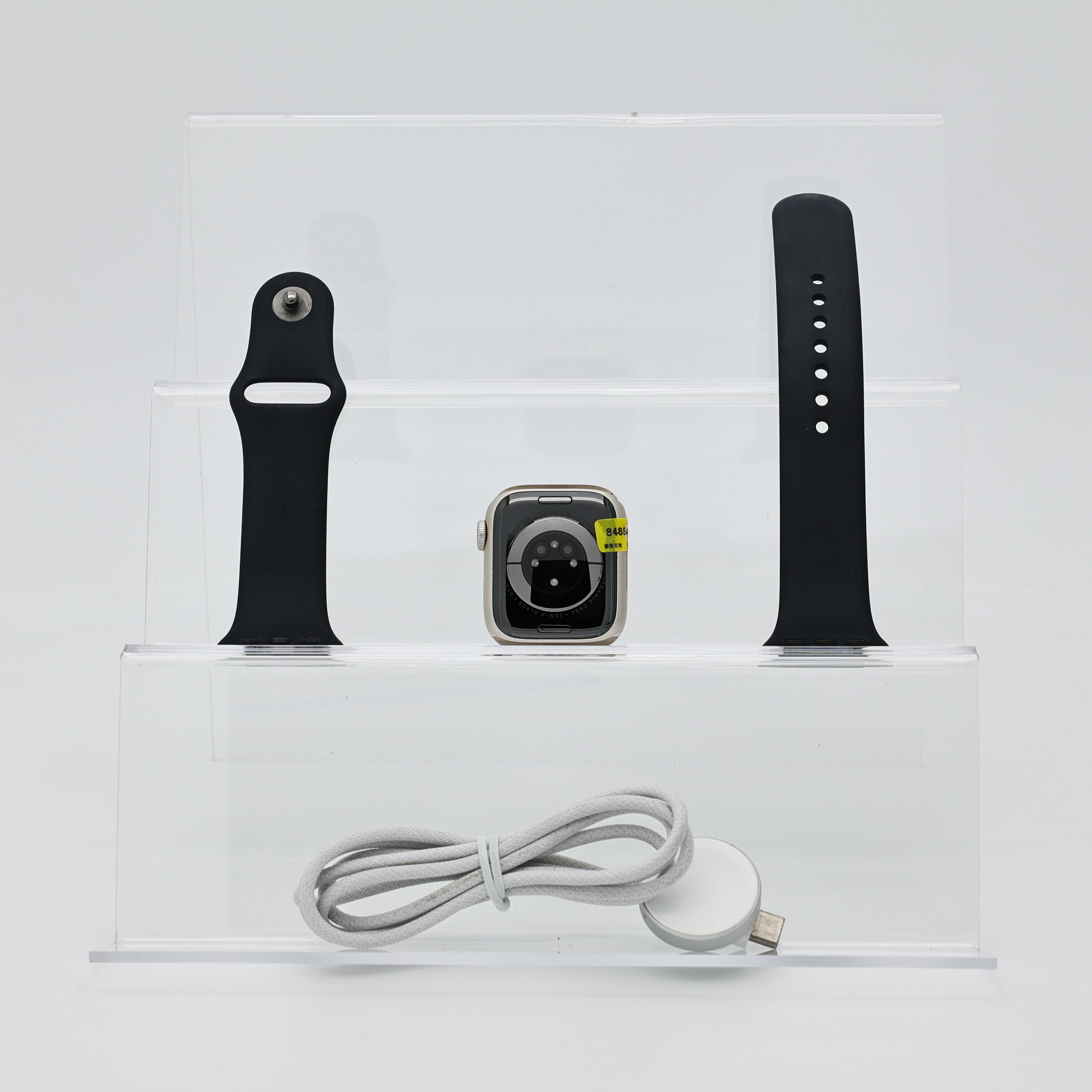 99新 Apple Watch Series 9 41毫米 鋁金屬