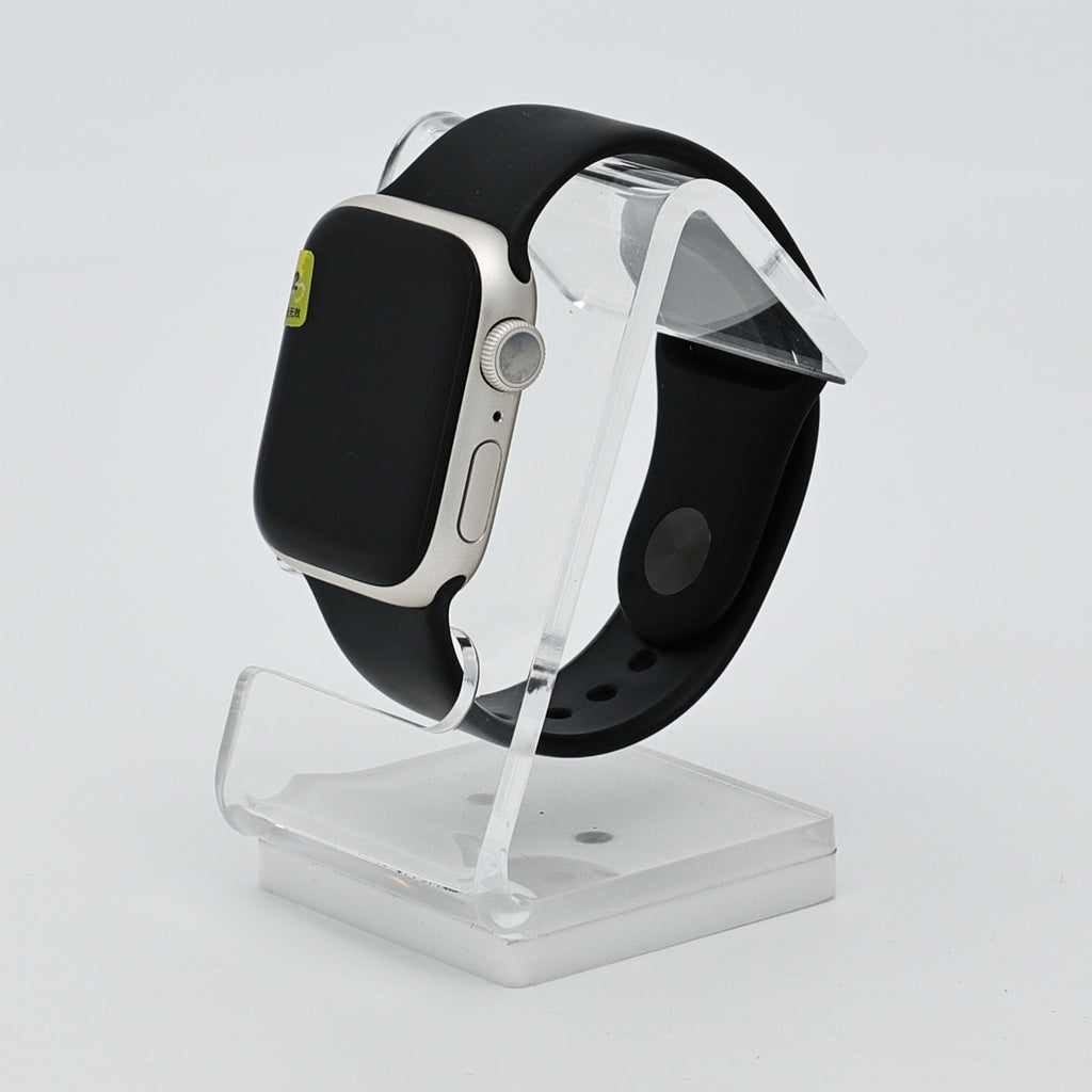 99新 Apple Watch Series 9 41毫米 鋁金屬