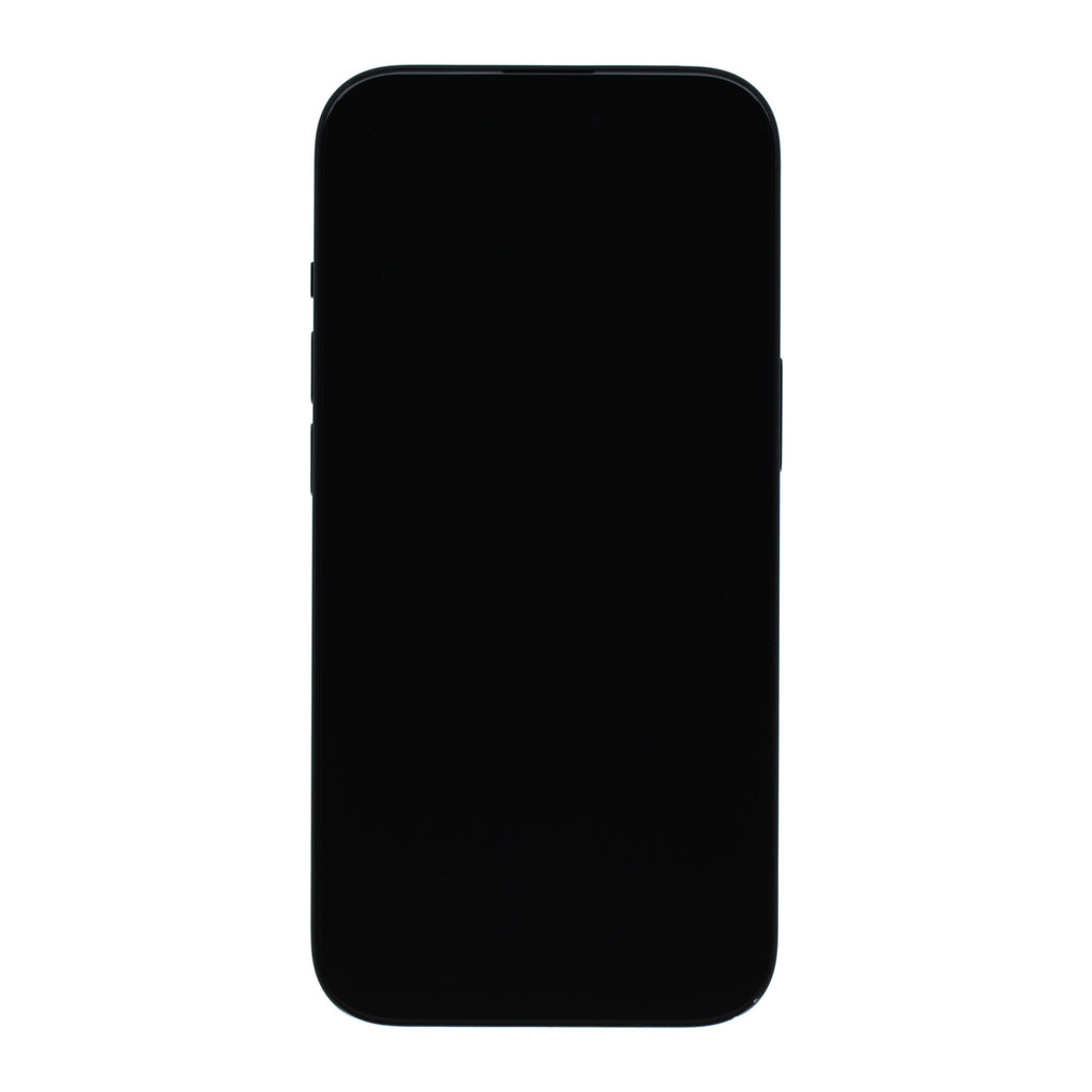 95新 Apple iPhone 15 128G 黑色 中國大陸版