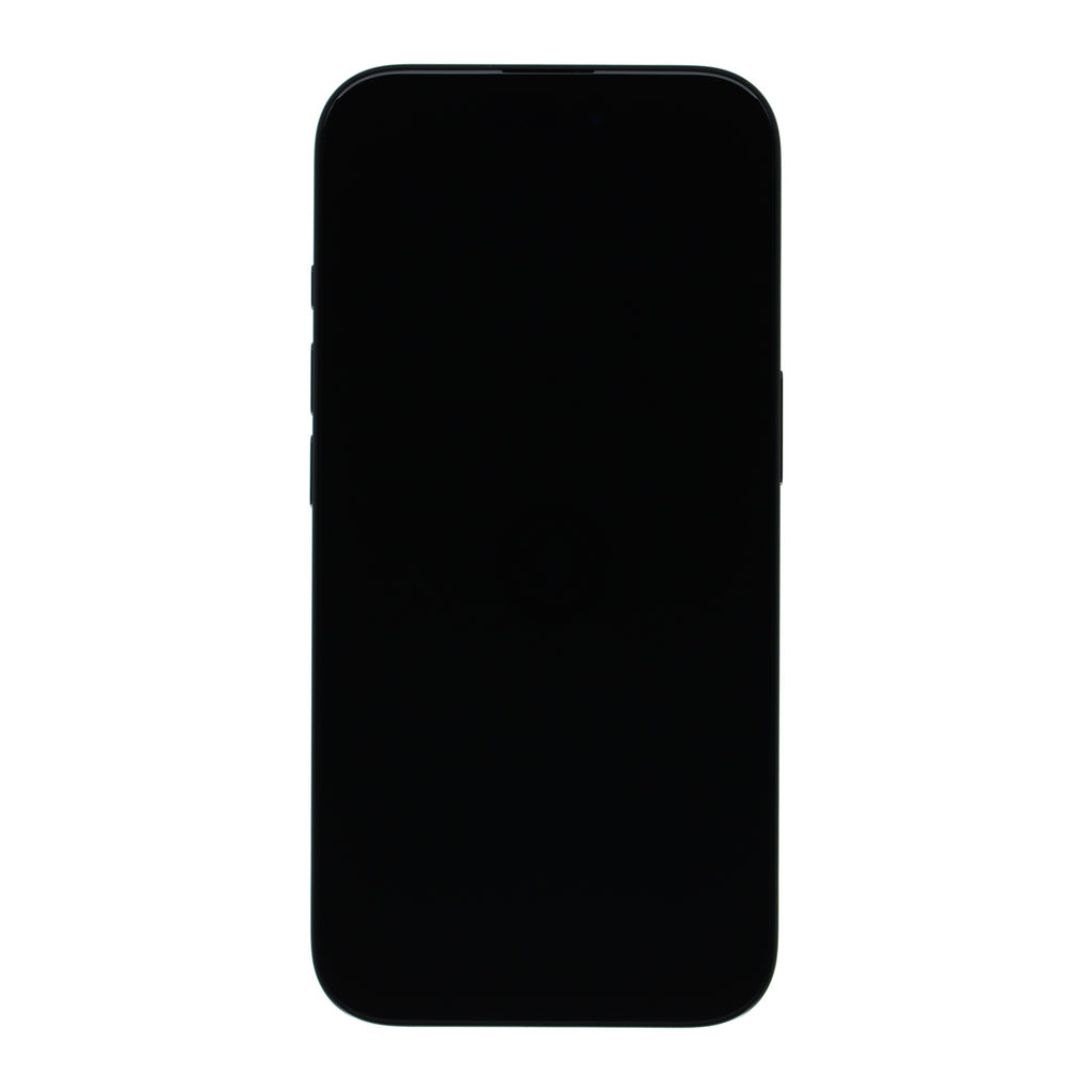 99新 Apple iPhone 16 128G 黑色 中國大陸版