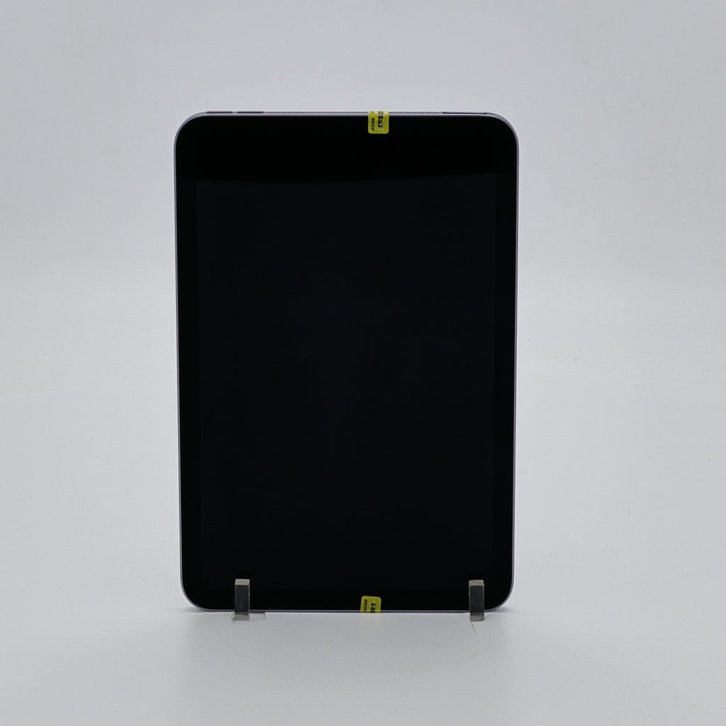95新 Apple iPad mini6 64G 紫色 WIFI