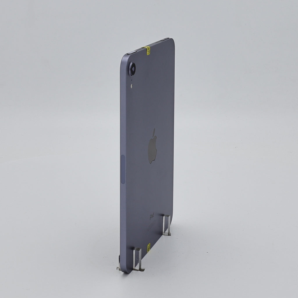 95新 Apple iPad mini6 64G 紫色 WIFI