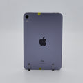 95新 Apple iPad mini6 64G 紫色 WIFI
