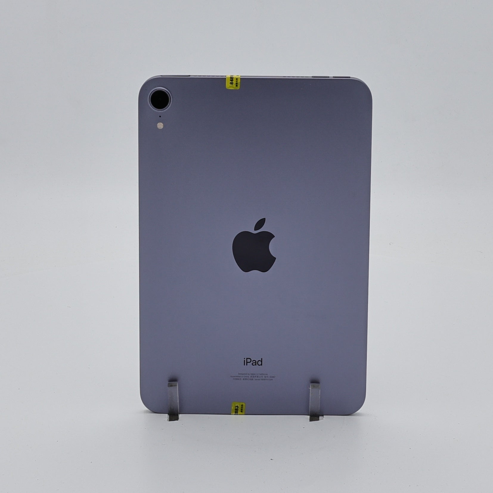 95新 Apple iPad mini6 64G 紫色 WIFI