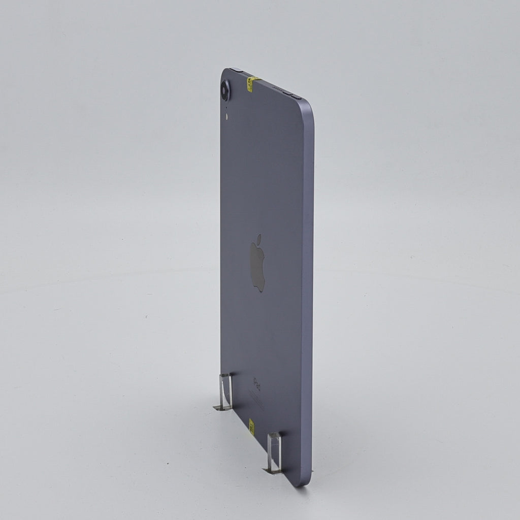 95新 Apple iPad mini6 64G 紫色 WIFI