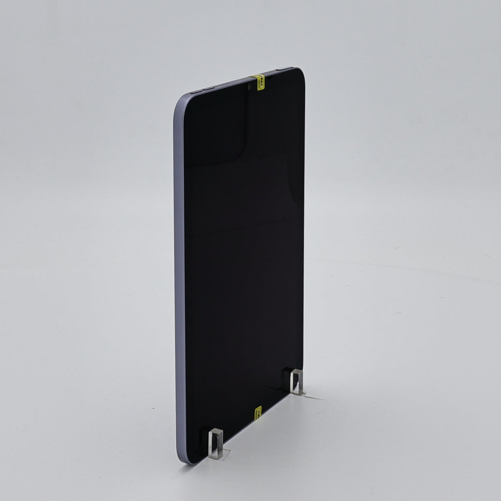 95新 Apple iPad mini6 64G 紫色 WIFI
