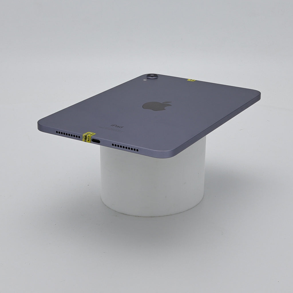 95新 Apple iPad mini6 64G 紫色 WIFI