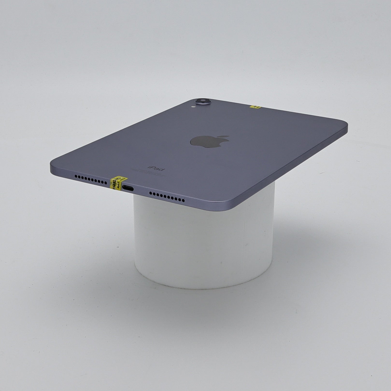 95新 Apple iPad mini6 64G 紫色 WIFI