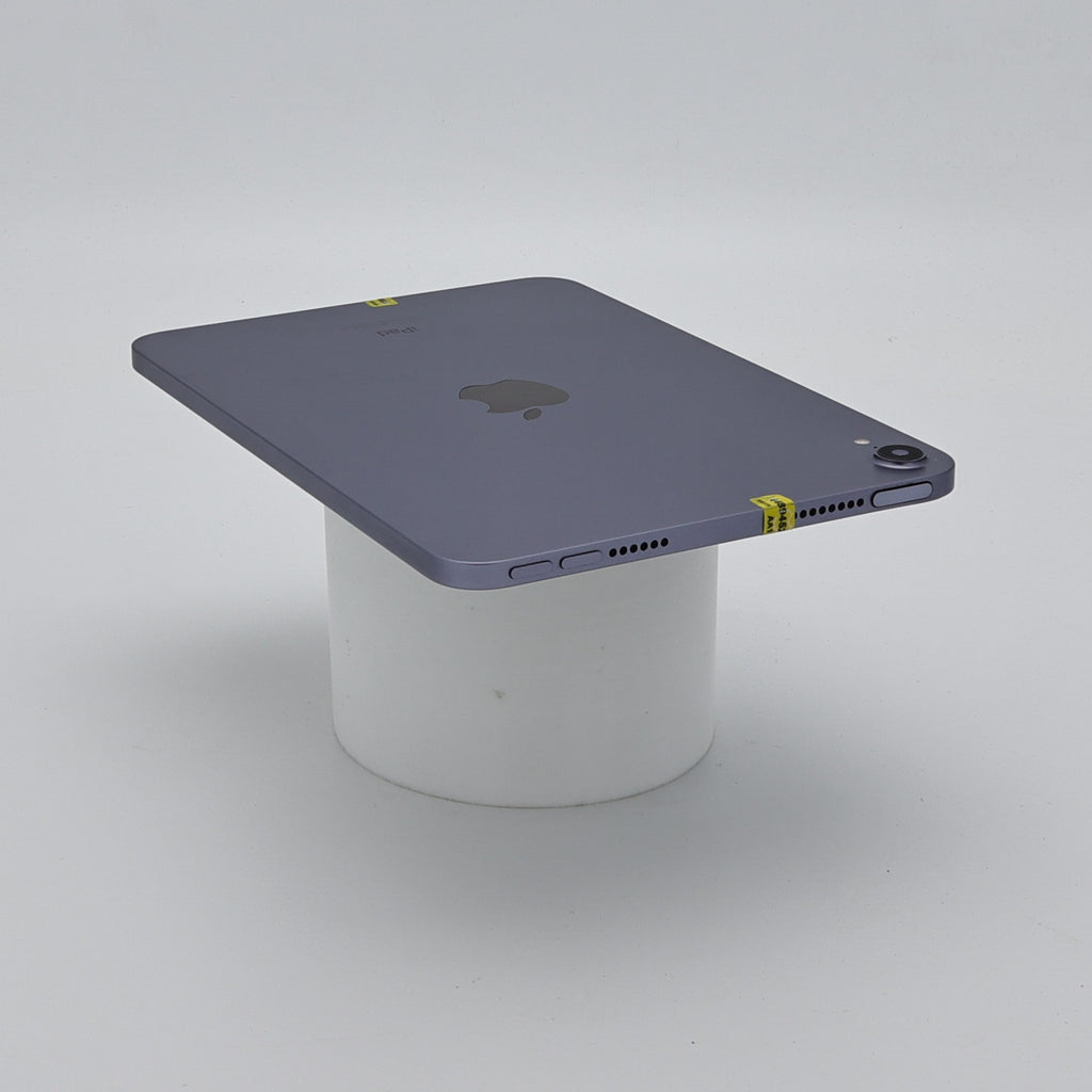 95新 Apple iPad mini6 64G 紫色 WIFI