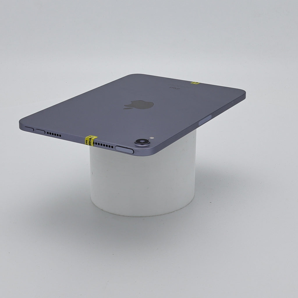 95新 Apple iPad mini6 64G 紫色 WIFI