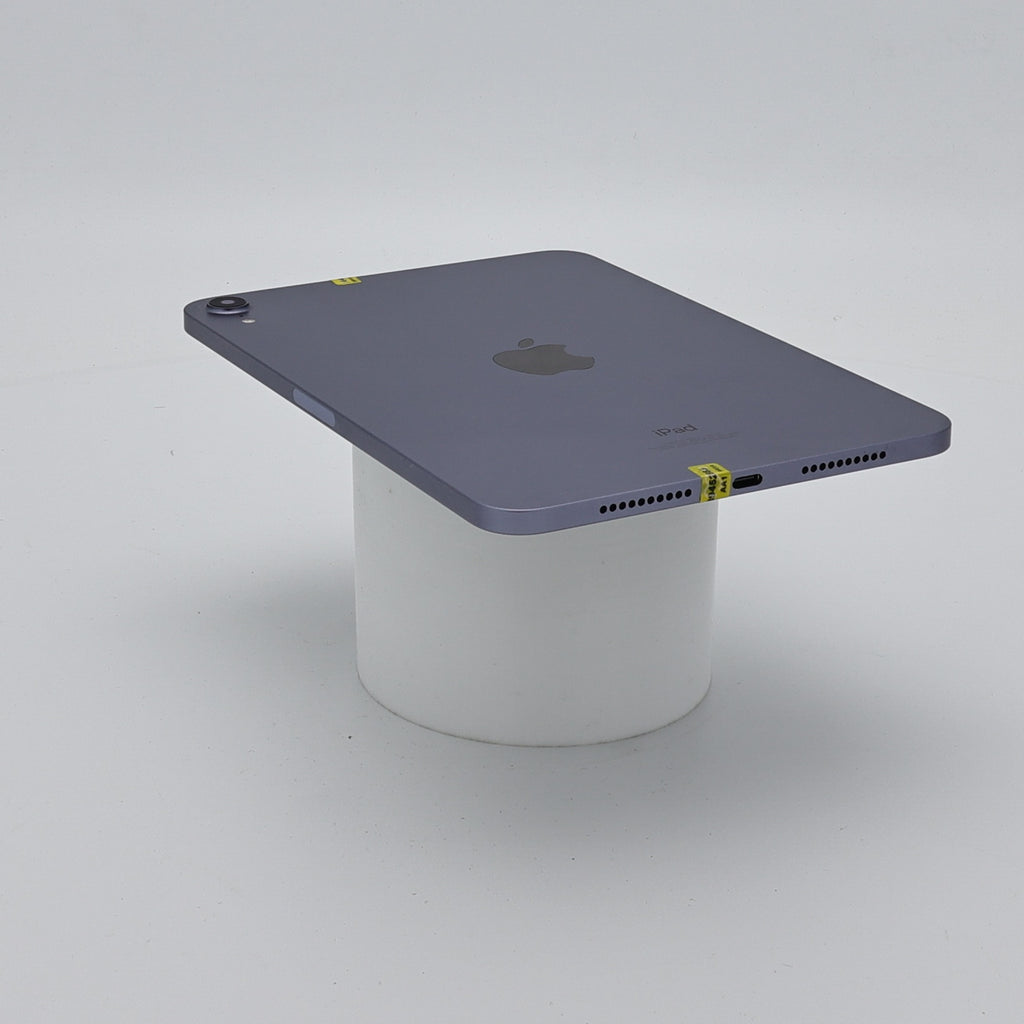 95新 Apple iPad mini6 64G 紫色 WIFI