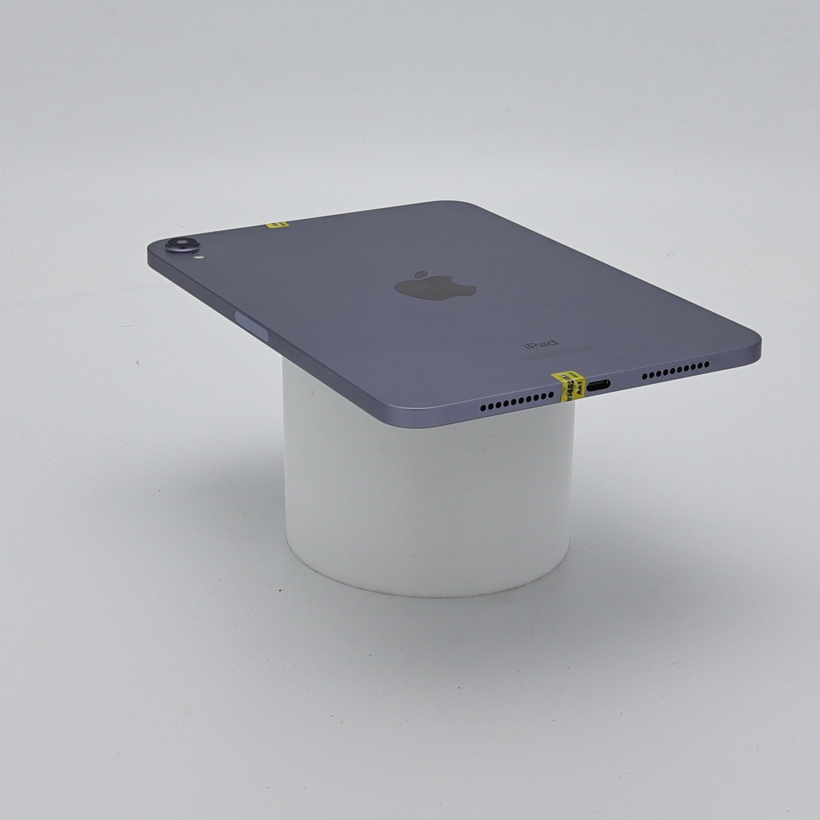 95新 Apple iPad mini6 64G 紫色 WIFI