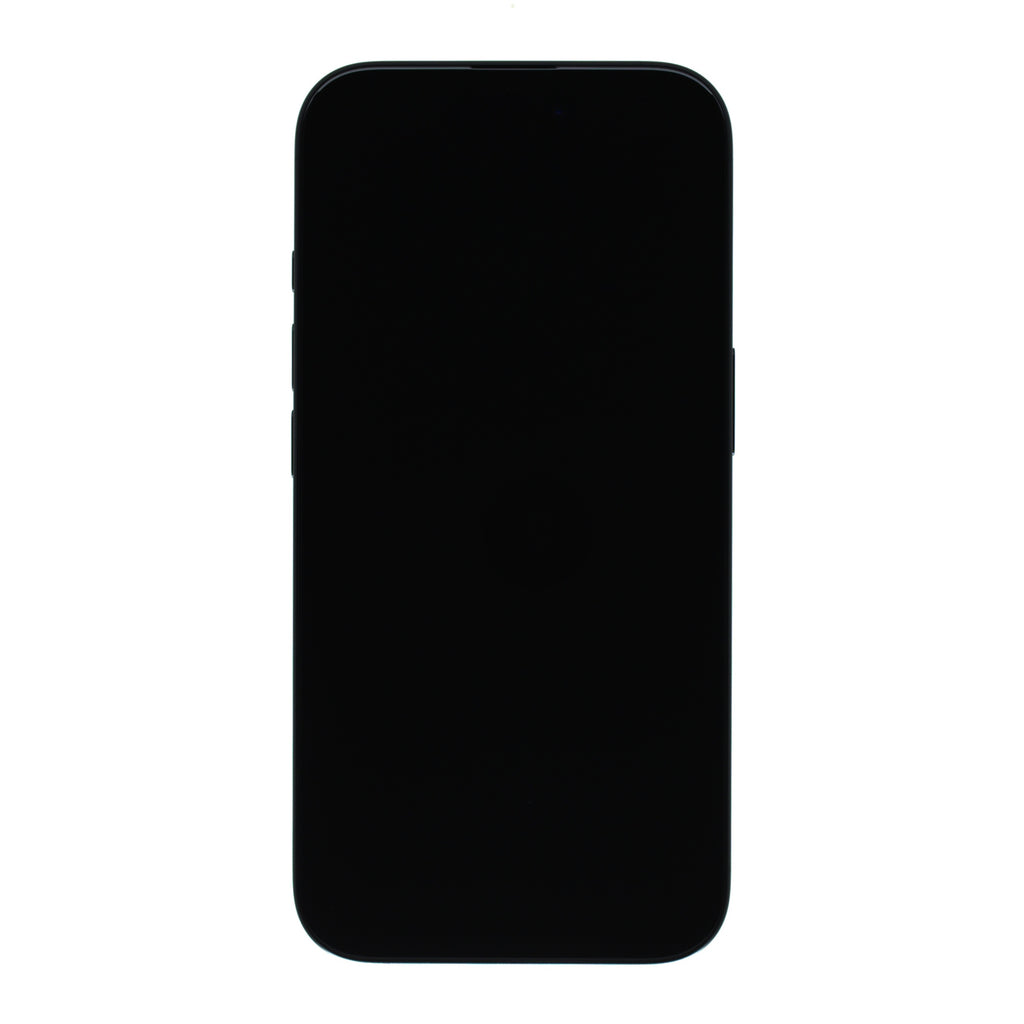 99新 Apple iPhone 16 256G 黑色 中國大陸版