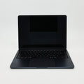 99新 Apple MacBook Air 22年 13寸 M2（8+8核） 8G RAM 256G SSD 午夜色