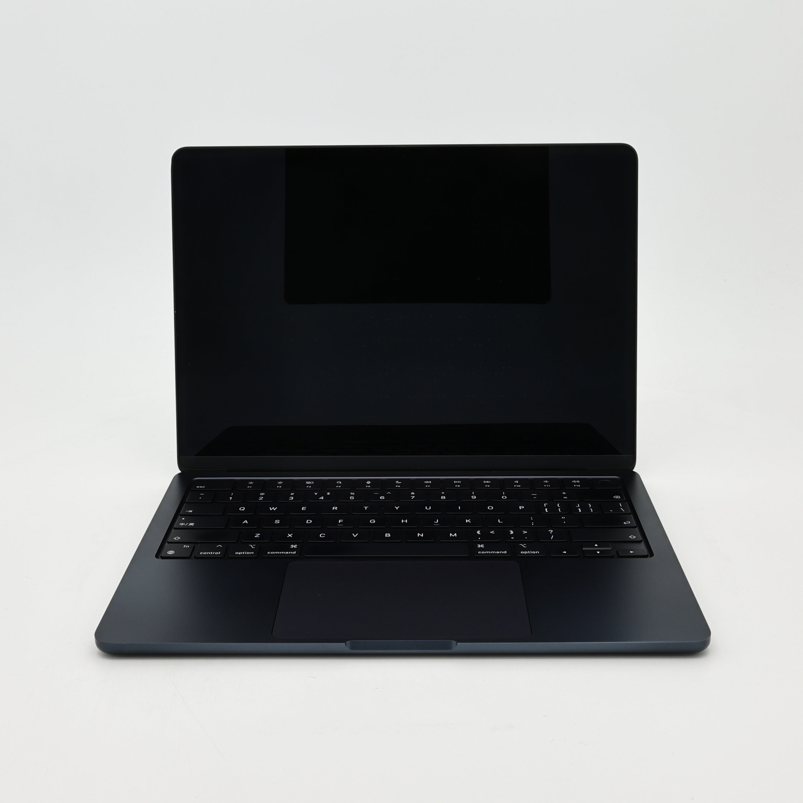 99新 Apple MacBook Air 22年 13寸 M2（8+8核） 8G RAM 256G SSD 午夜色