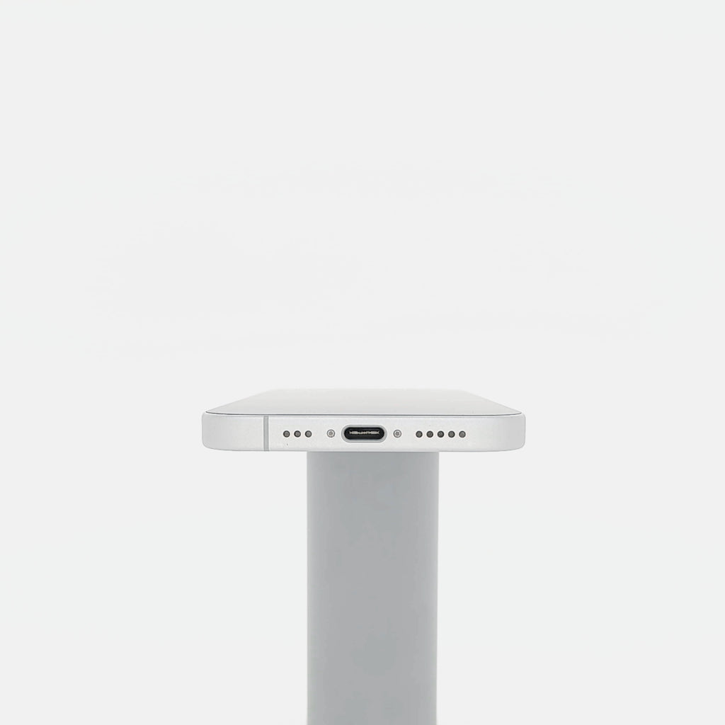95新 Apple iPhone 16 128G 白色 中國大陸版