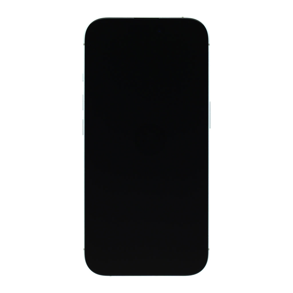 95新 Apple iPhone 16 128G 白色 中國大陸版