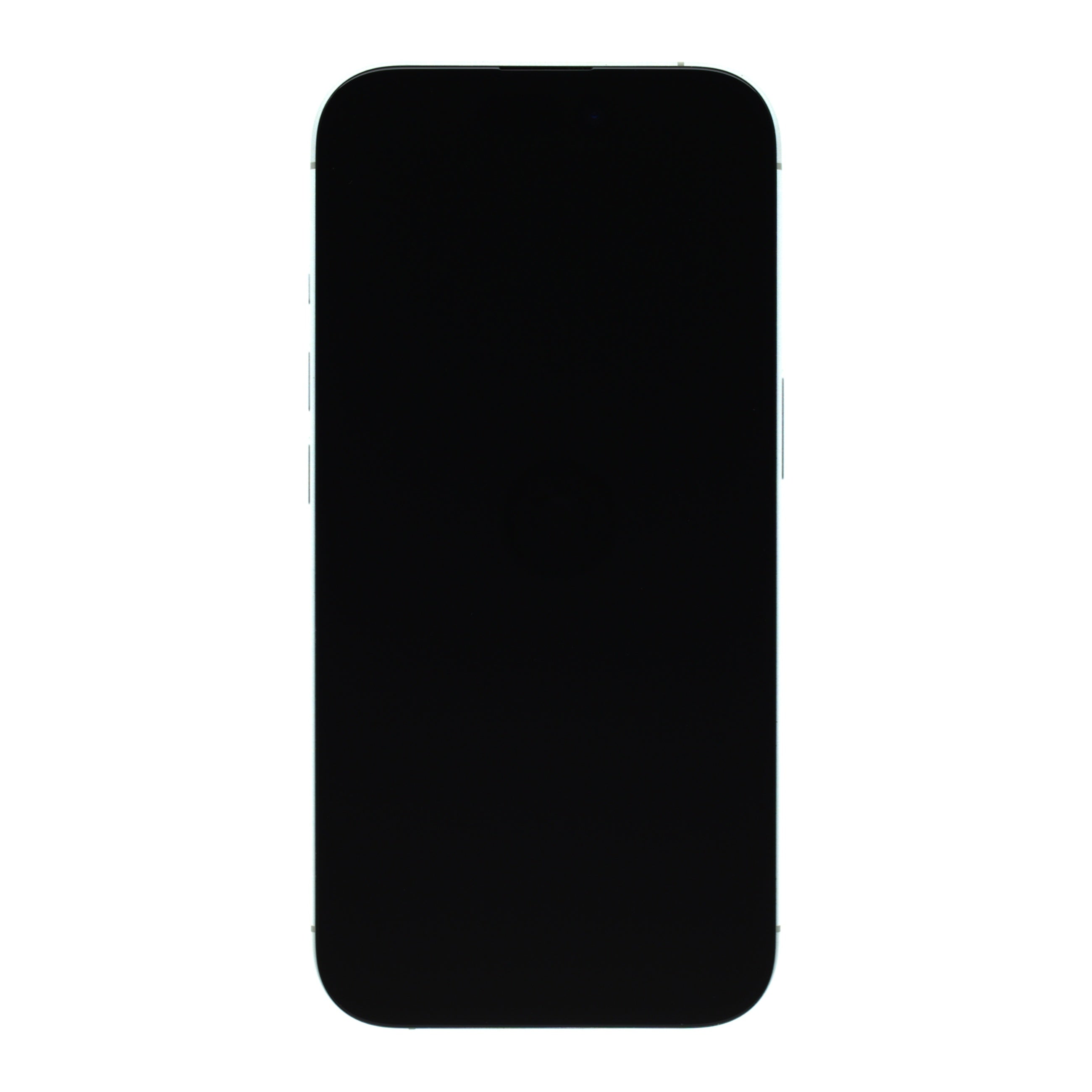 95新 Apple iPhone 16 128G 白色 中國大陸版