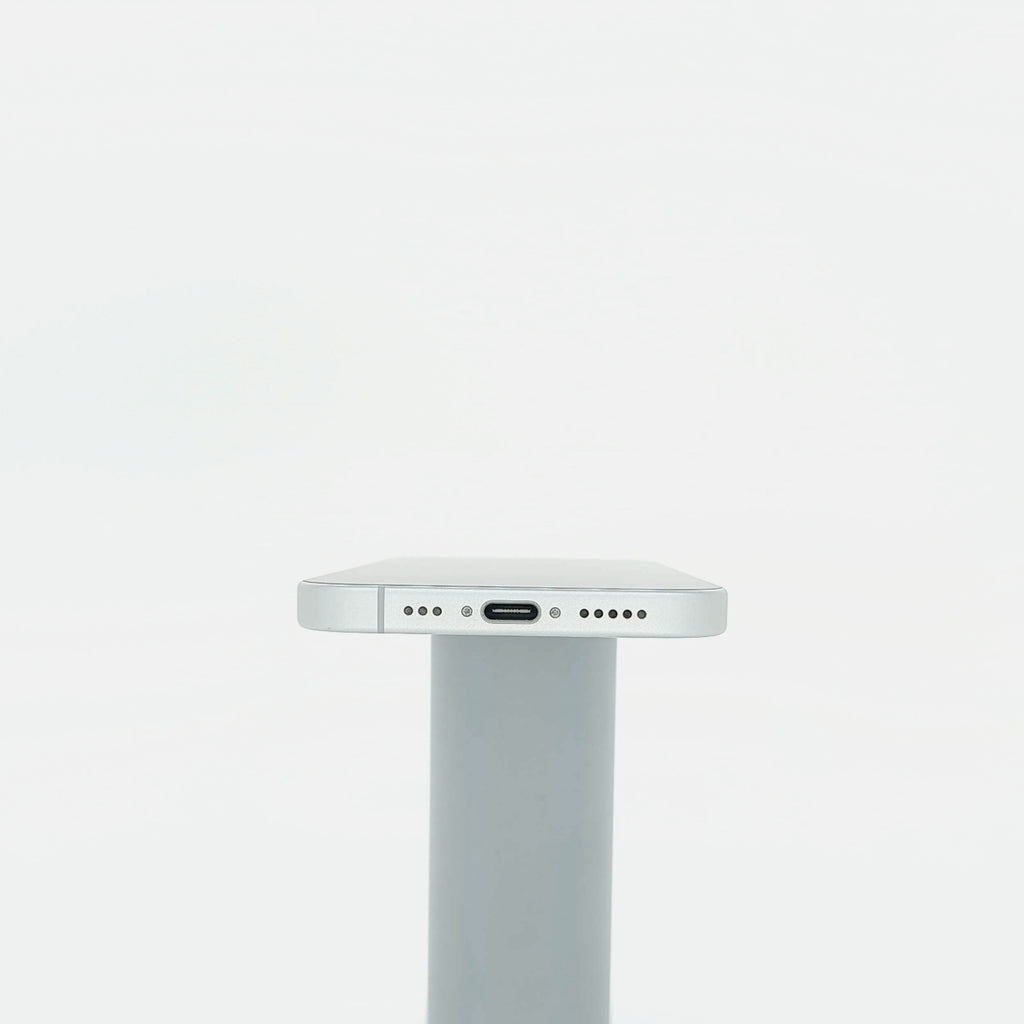 95新 Apple iPhone 16 256G 白色 中國大陸版