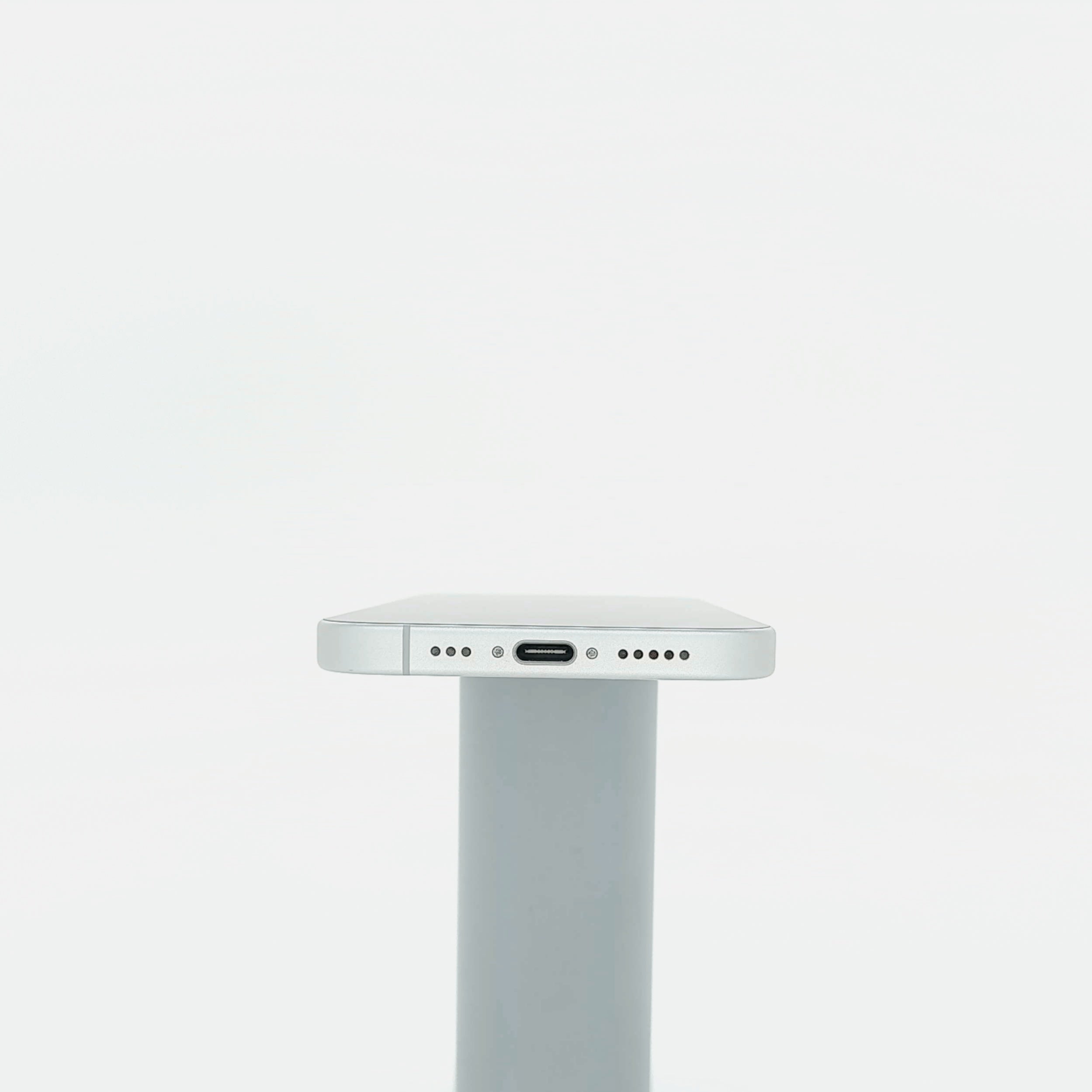 95新 Apple iPhone 16 256G 白色 中國大陸版