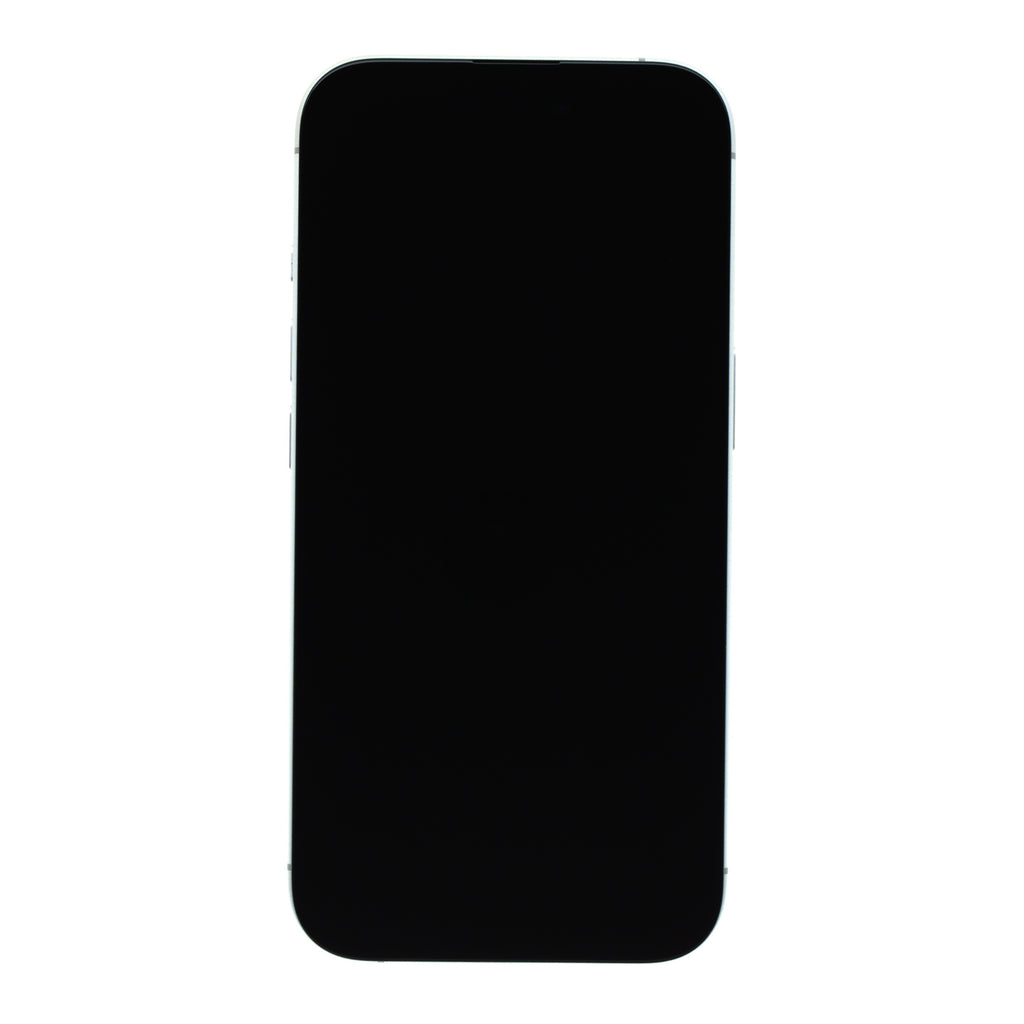 95新 Apple iPhone 16 256G 白色 中國大陸版
