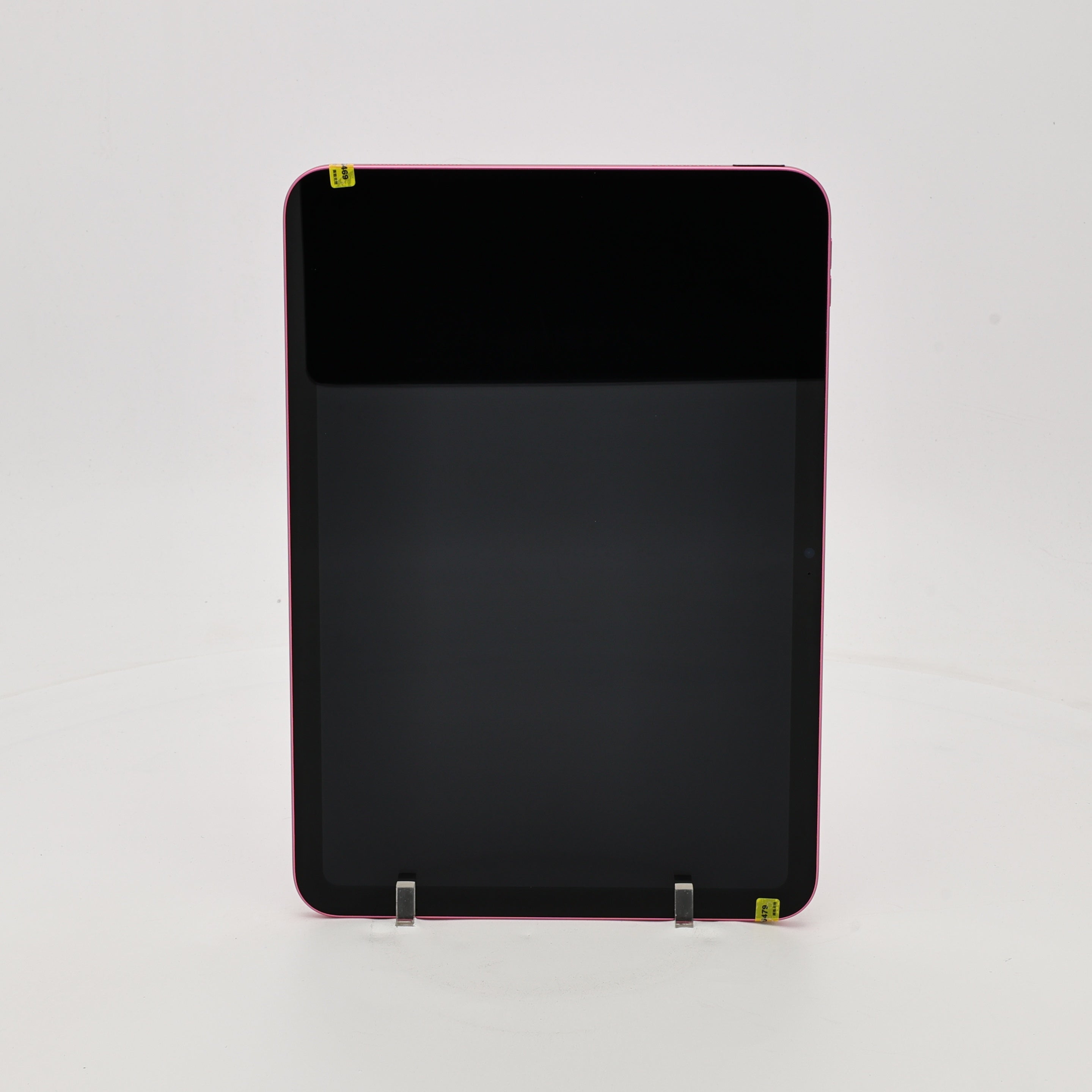 99新 Apple iPad 10代 64G 粉紅色 WIFI