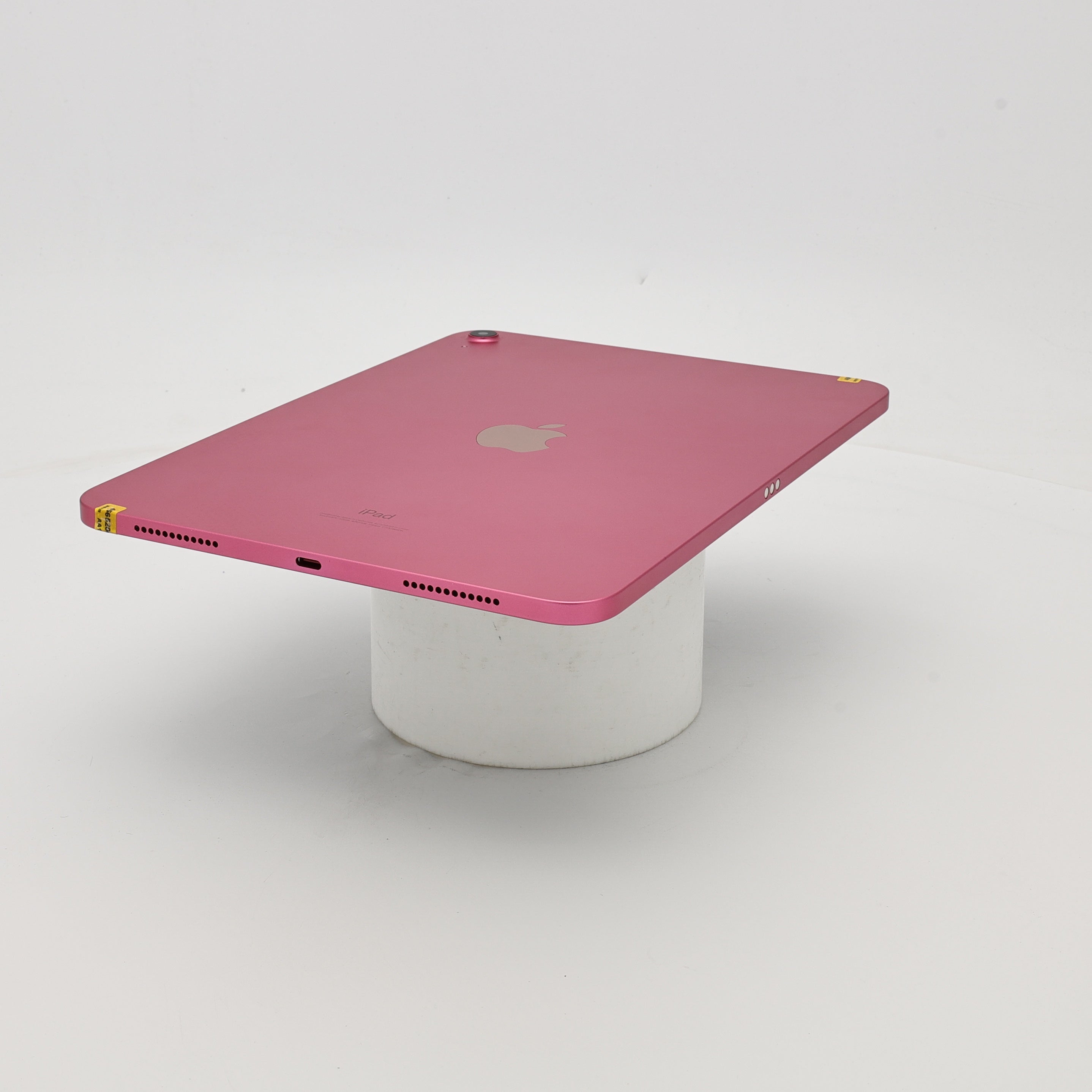 99新 Apple iPad 10代 64G 粉紅色 WIFI