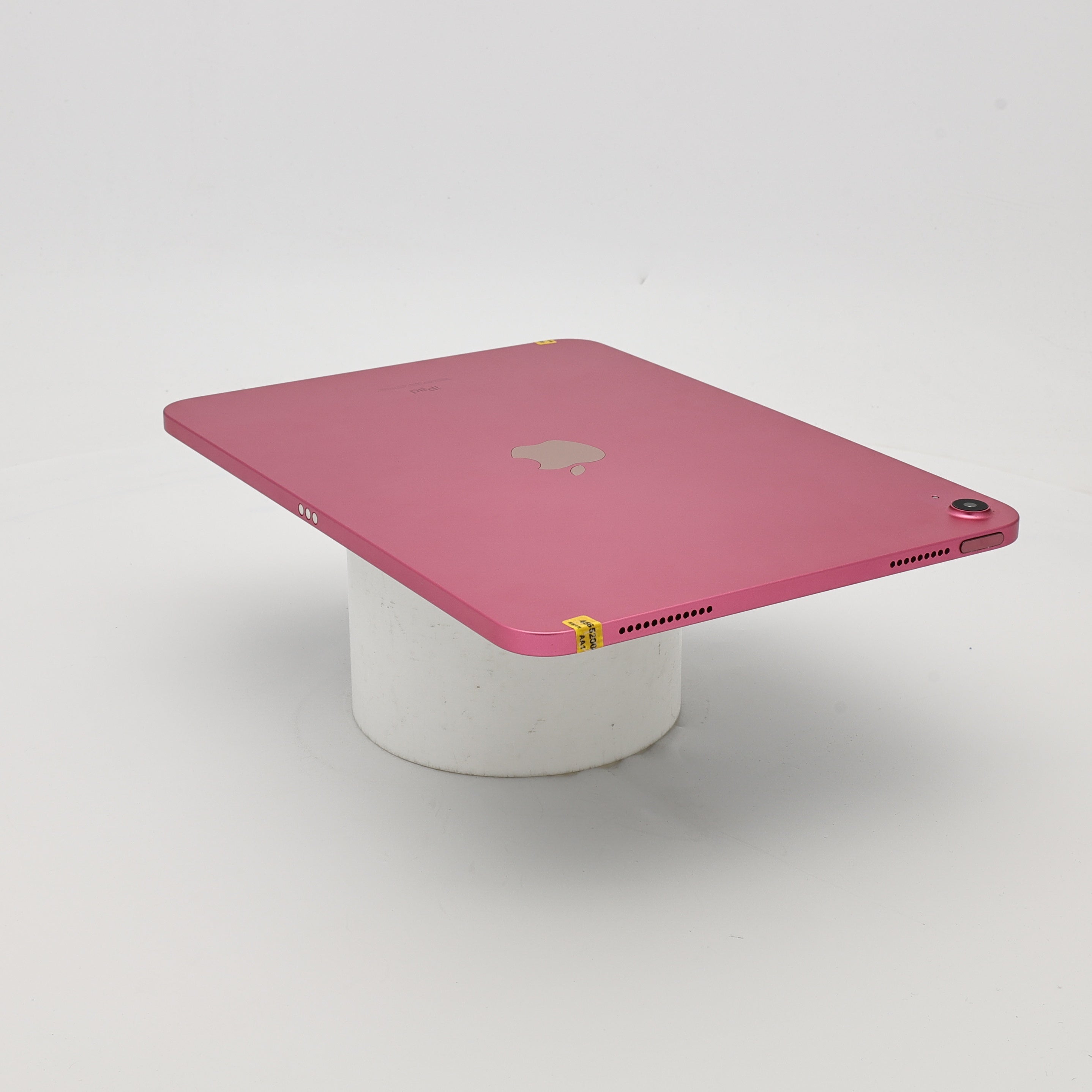 99新 Apple iPad 10代 64G 粉紅色 WIFI