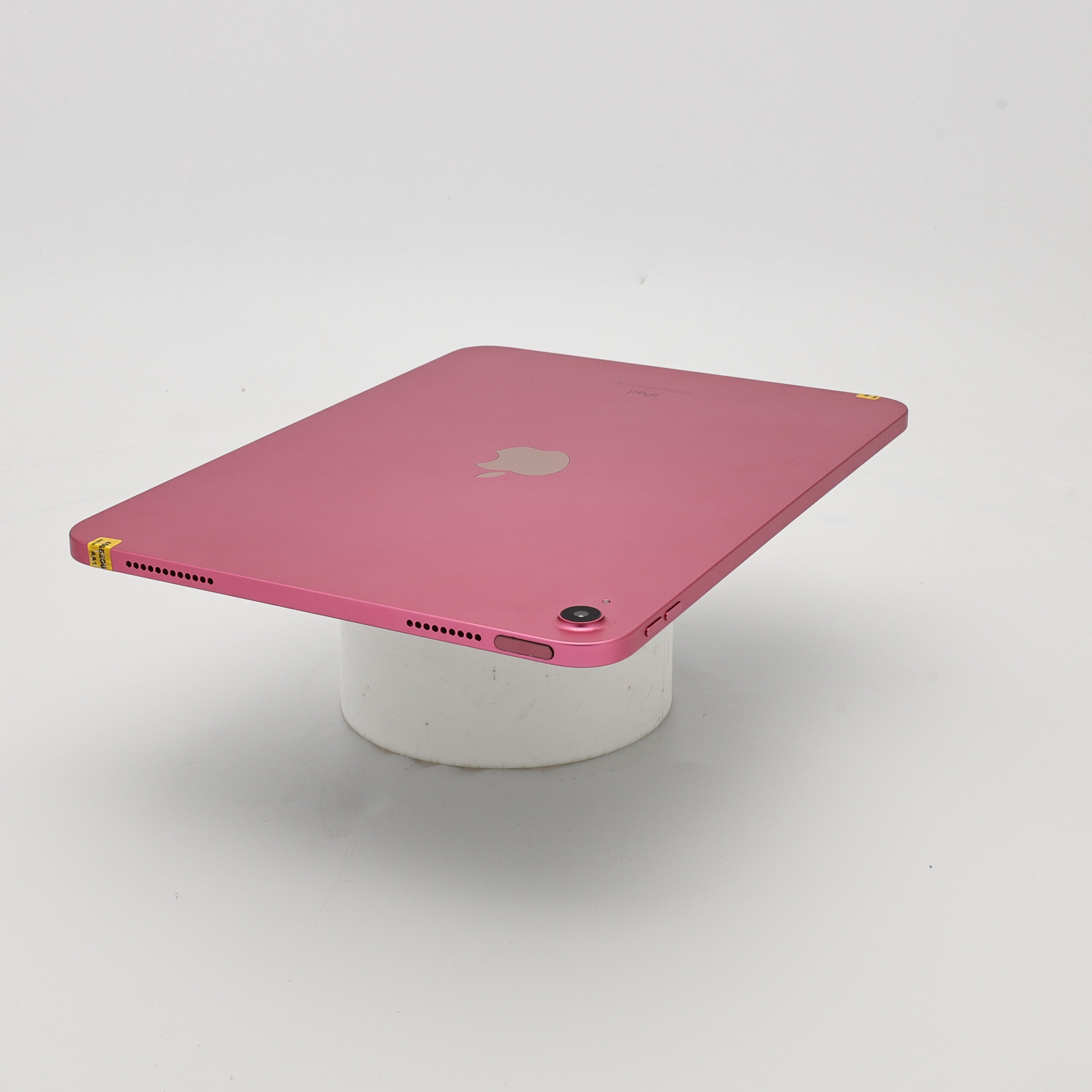 99新 Apple iPad 10代 64G 粉紅色 WIFI