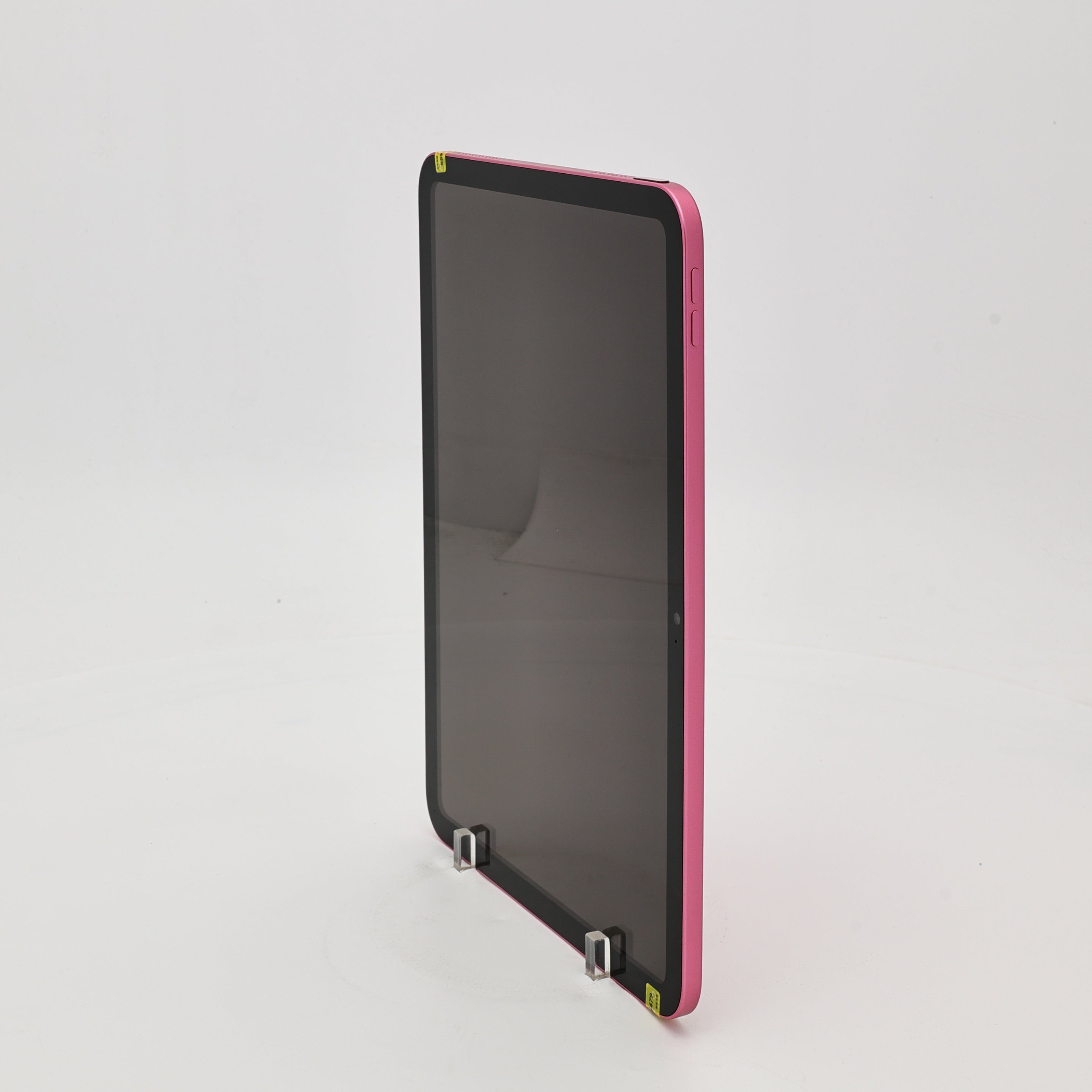 99新 Apple iPad 10代 64G 粉紅色 WIFI