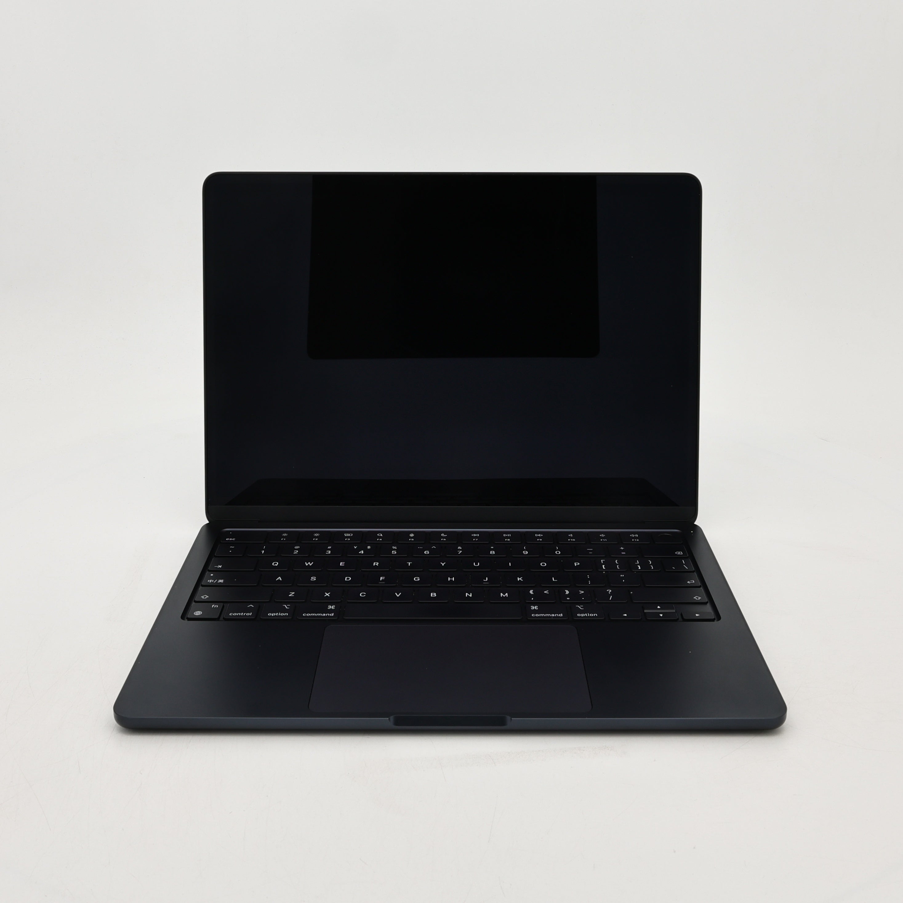 99新 Apple MacBook Air 22年 13寸 M2（8+8核） 8G RAM 256G SSD 午夜色