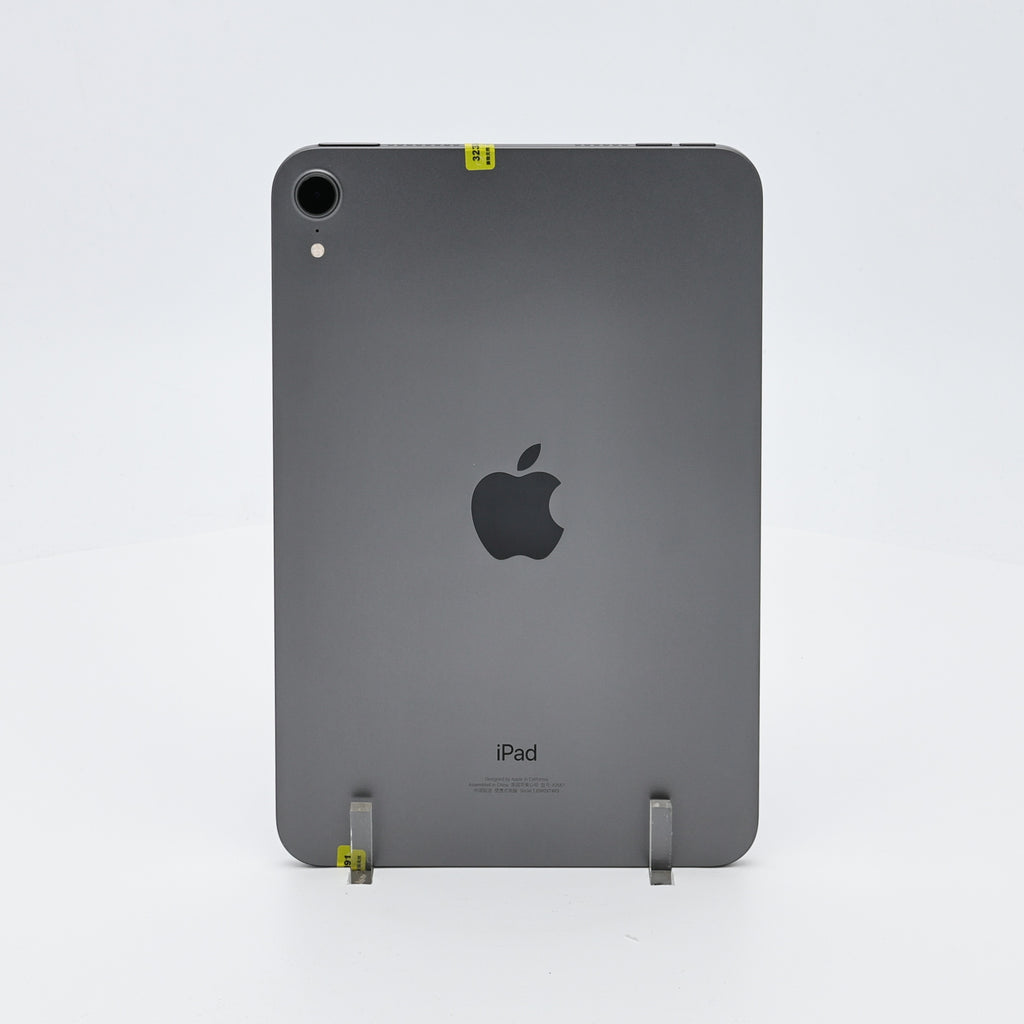 95新 Apple iPad mini6 256G 深空灰色 WIFI