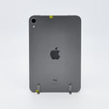 95新 Apple iPad mini6 256G 深空灰色 WIFI