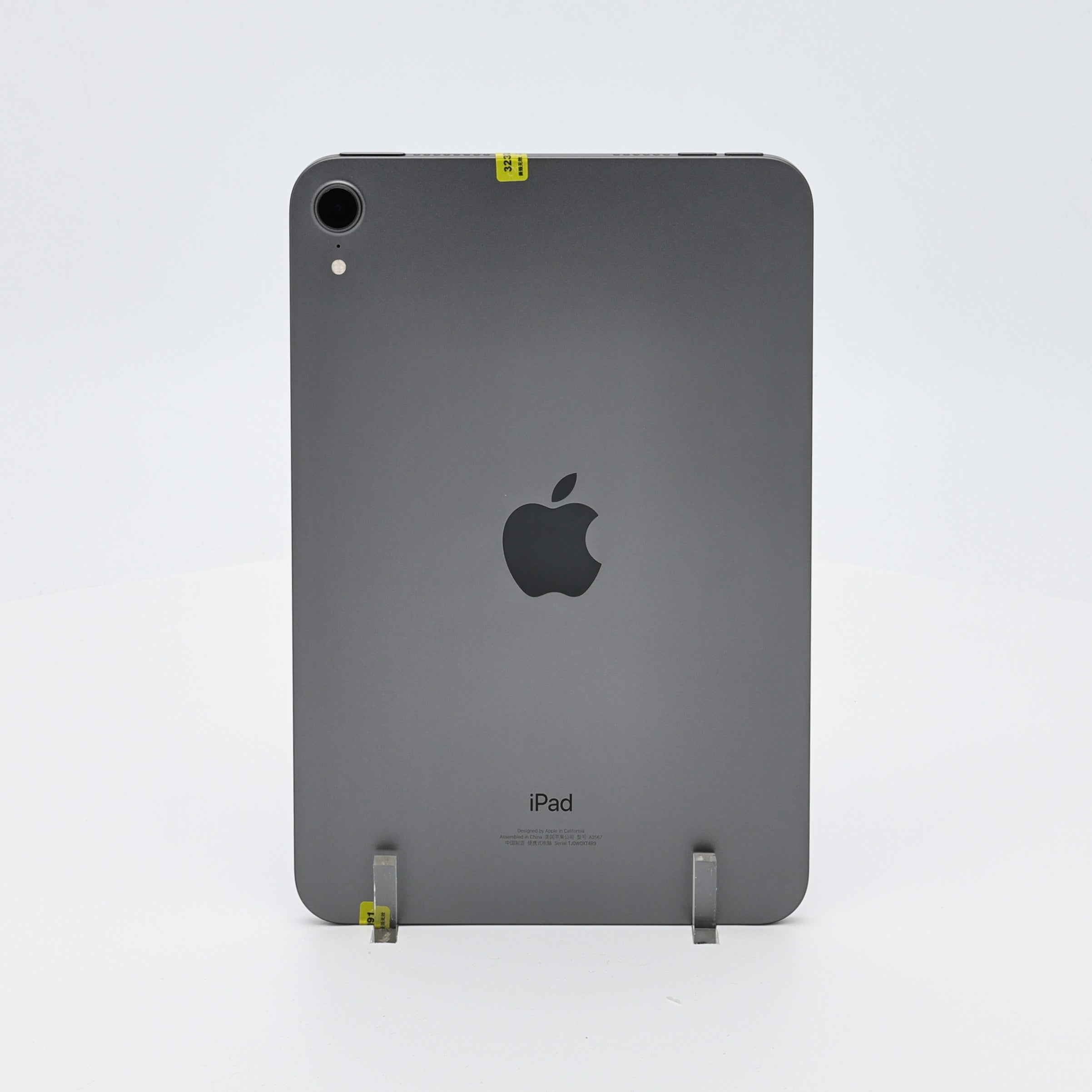 95新 Apple iPad mini6 256G 深空灰色 WIFI