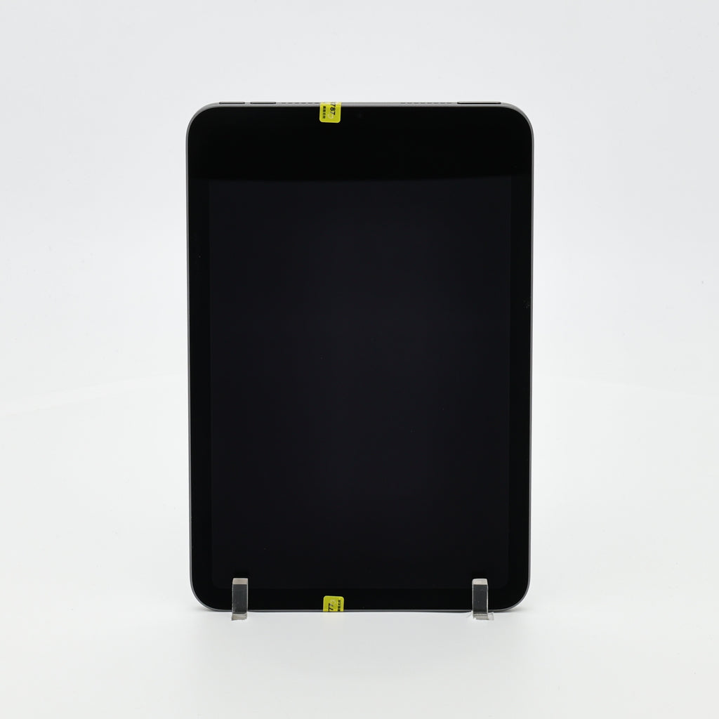 99新 Apple iPad mini6 64G 深空灰色 WIFI
