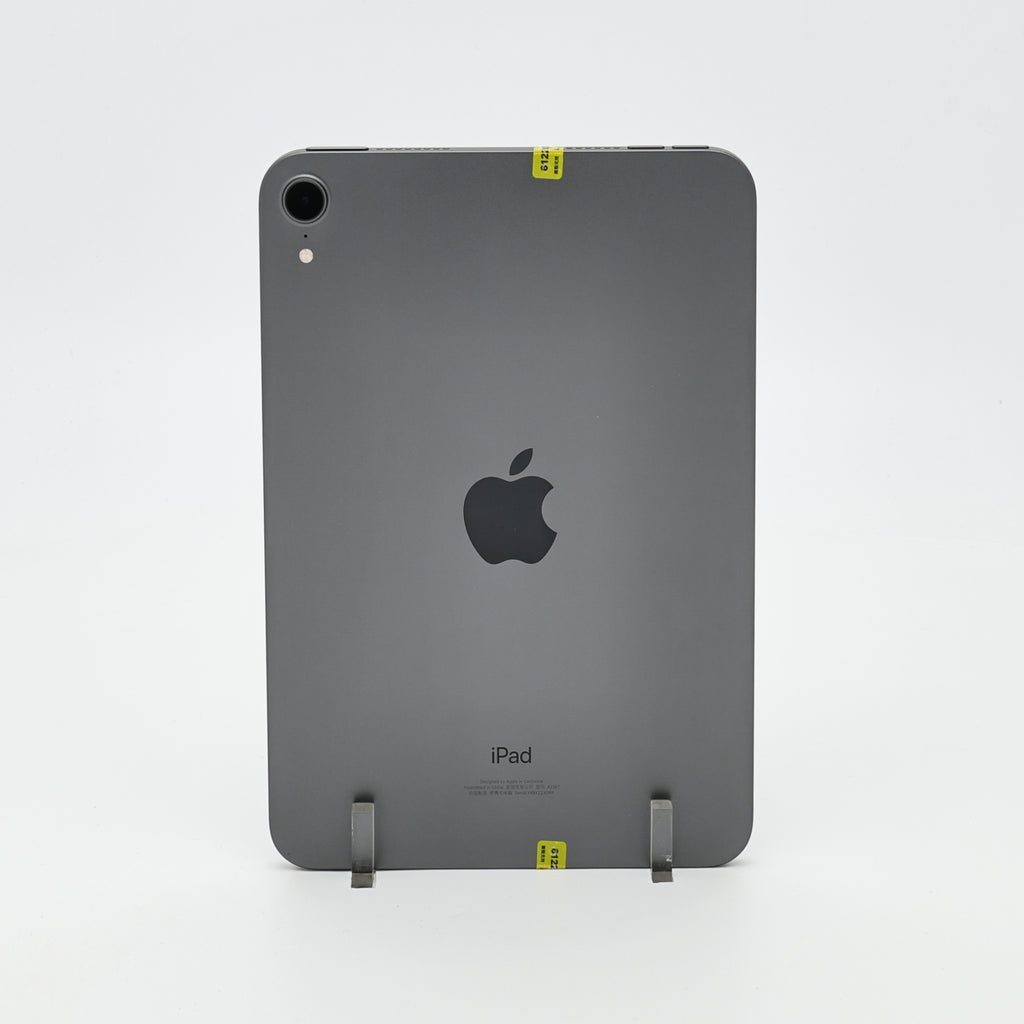 99新 Apple iPad mini6 64G 深空灰色 WIFI