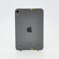 99新 Apple iPad mini6 64G 深空灰色 WIFI