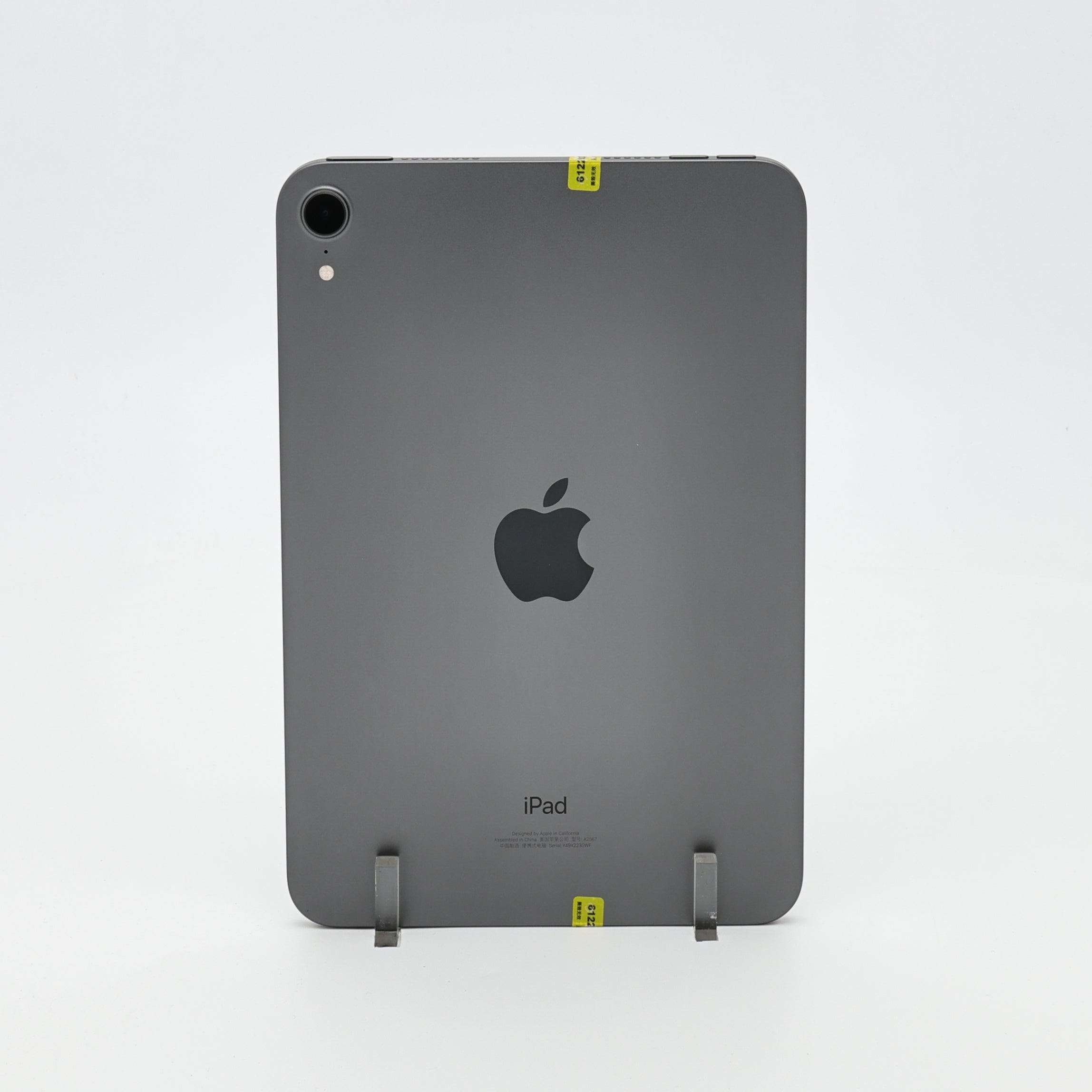 99新 Apple iPad mini6 64G 深空灰色 WIFI