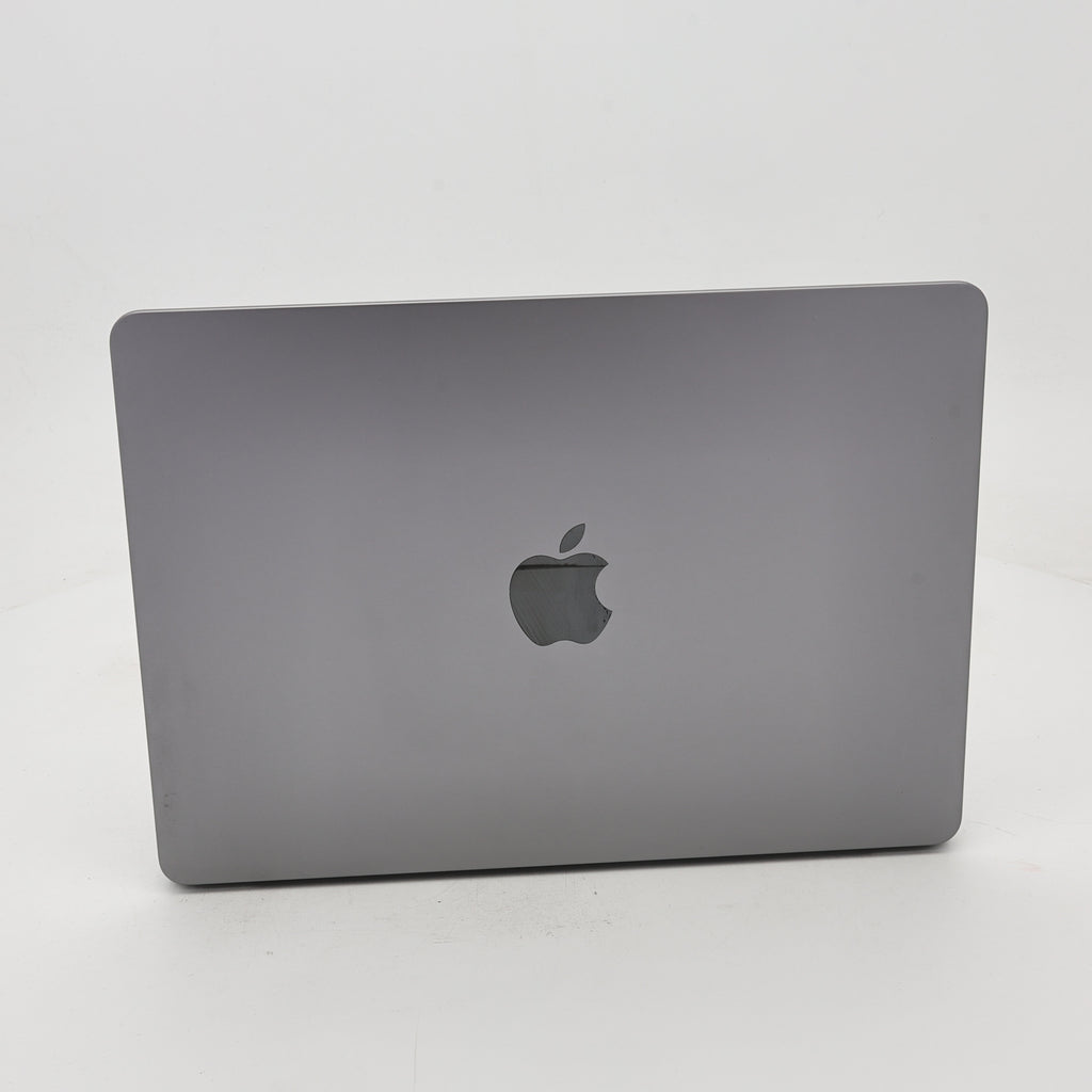 95新 Apple MacBook Air 24年 13寸 M3（8+8核） 8G RAM 256G SSD 深空灰色