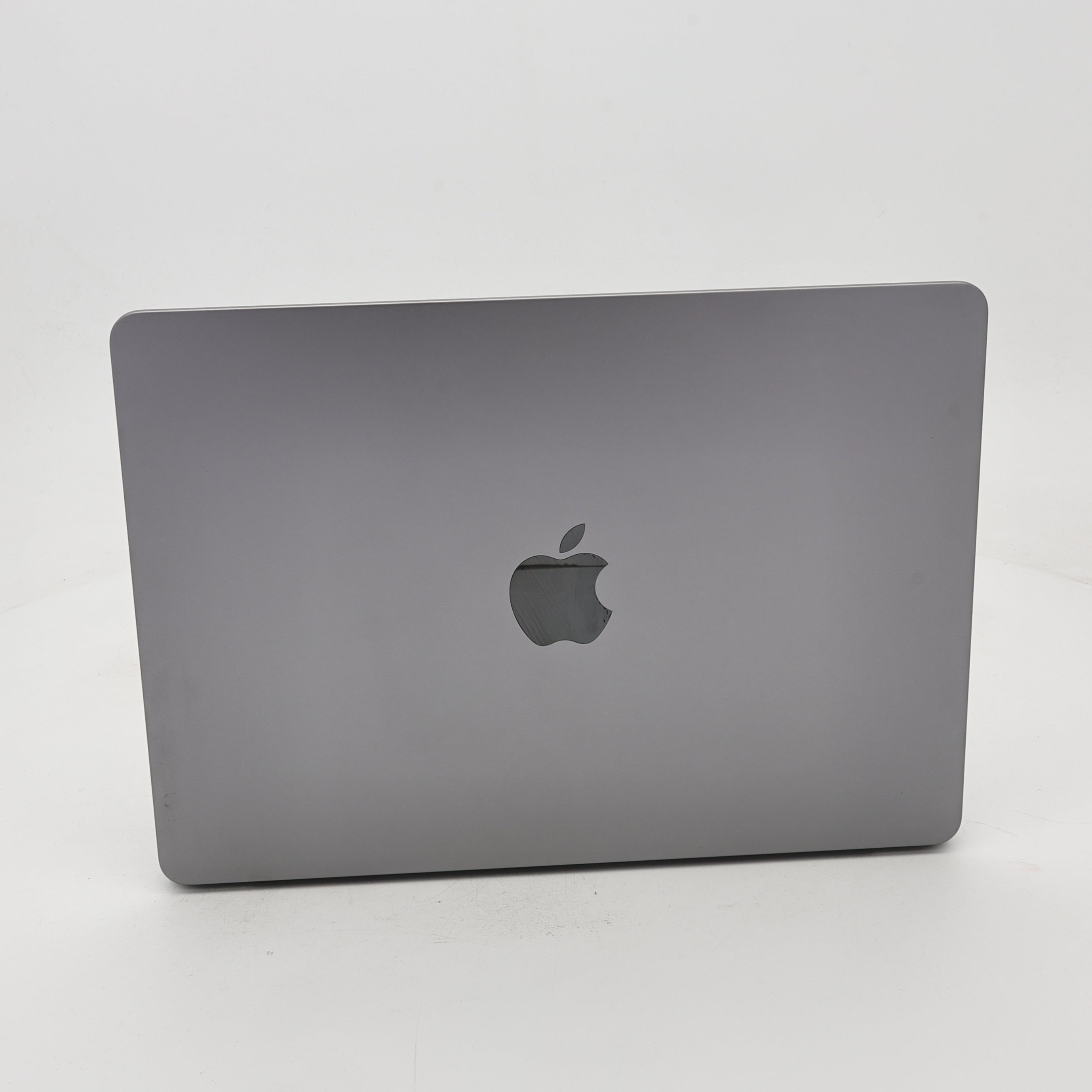 95新 Apple MacBook Air 24年 13寸 M3（8+8核） 8G RAM 256G SSD 深空灰色
