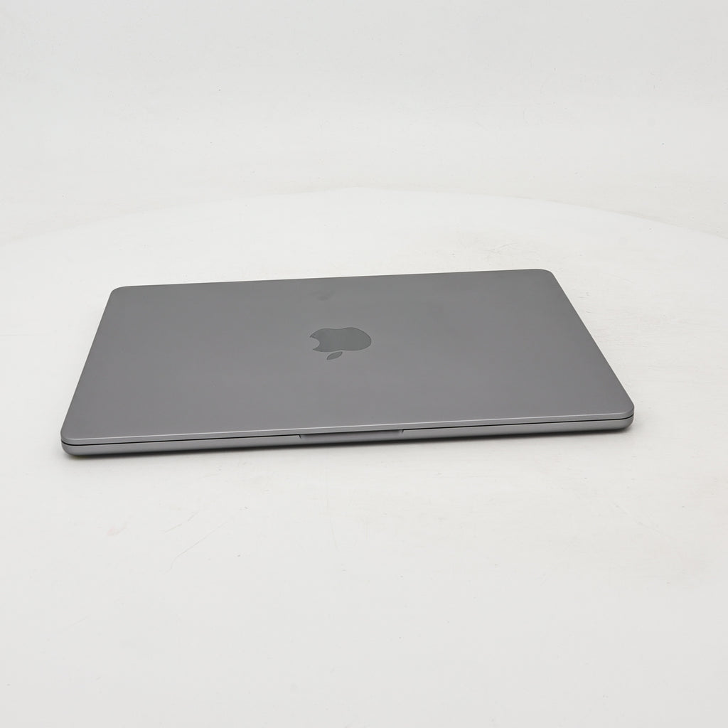 95新 Apple MacBook Air 24年 13寸 M3（8+8核） 8G RAM 256G SSD 深空灰色