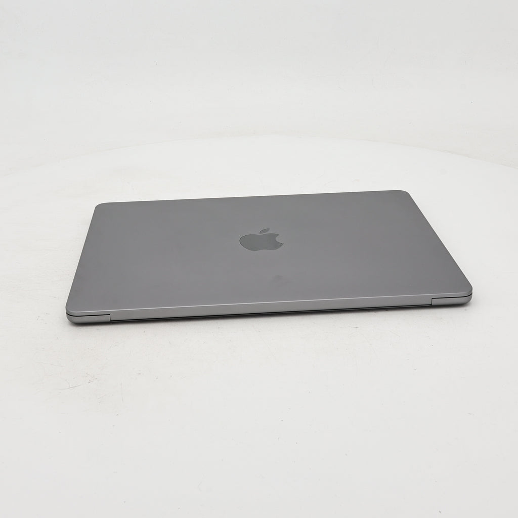 95新 Apple MacBook Air 24年 13寸 M3（8+8核） 8G RAM 256G SSD 深空灰色