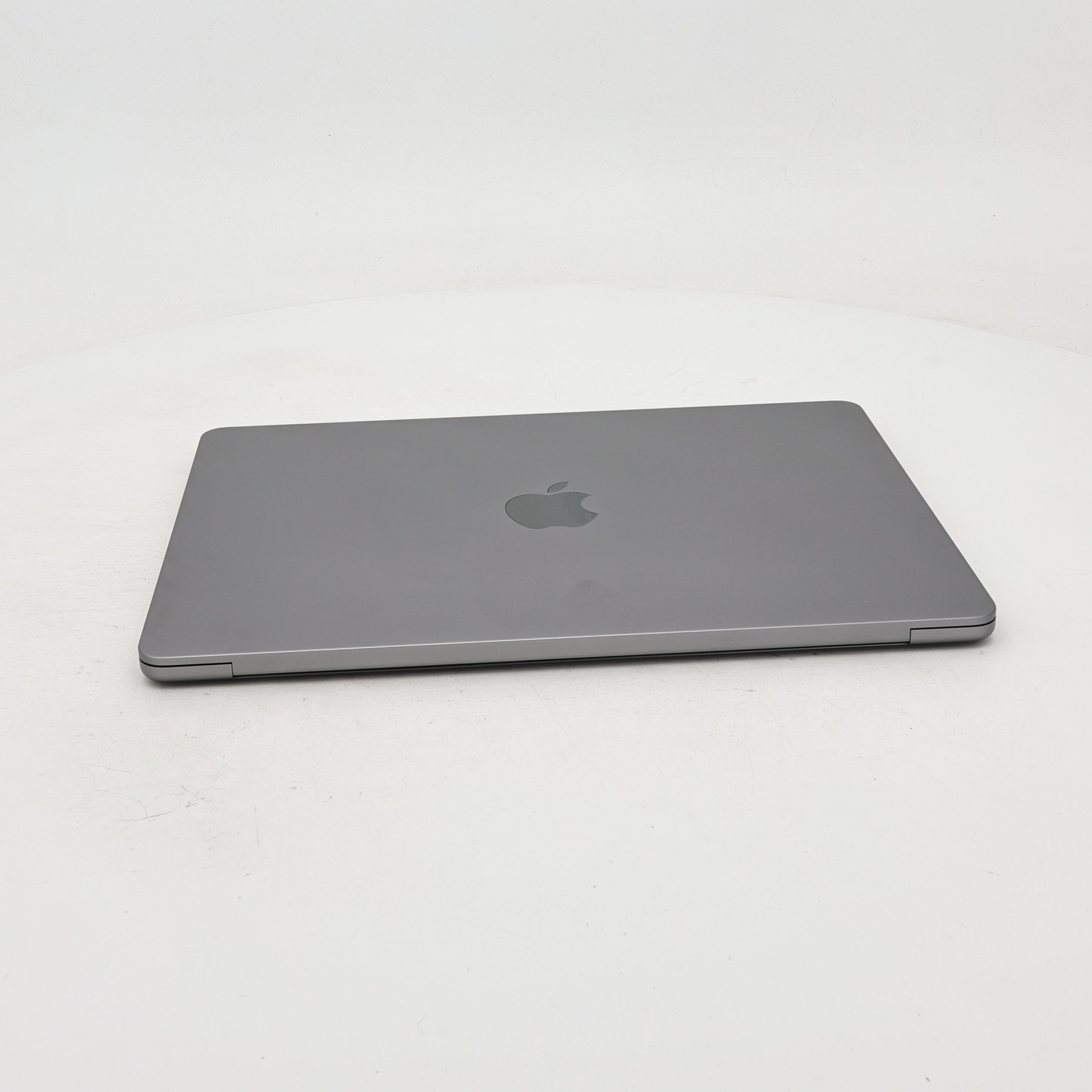 95新 Apple MacBook Air 24年 13寸 M3（8+8核） 8G RAM 256G SSD 深空灰色