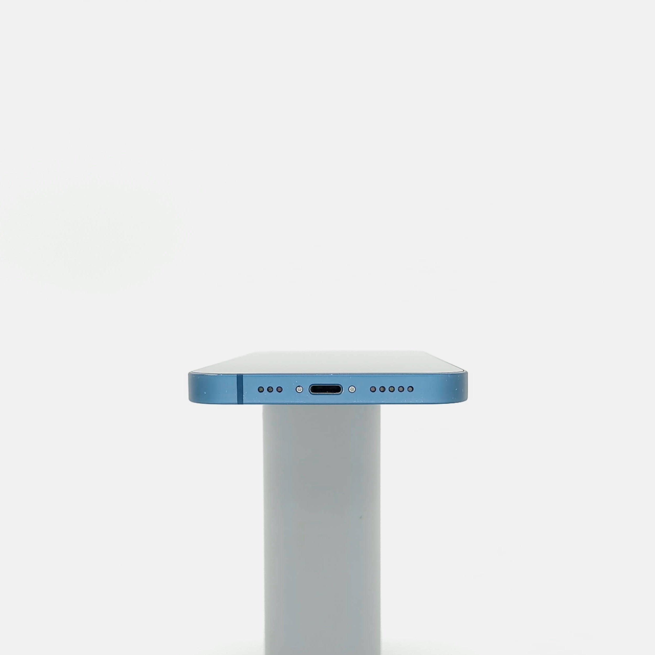 95新 Apple iPhone 13 256G 藍色 中國大陸版